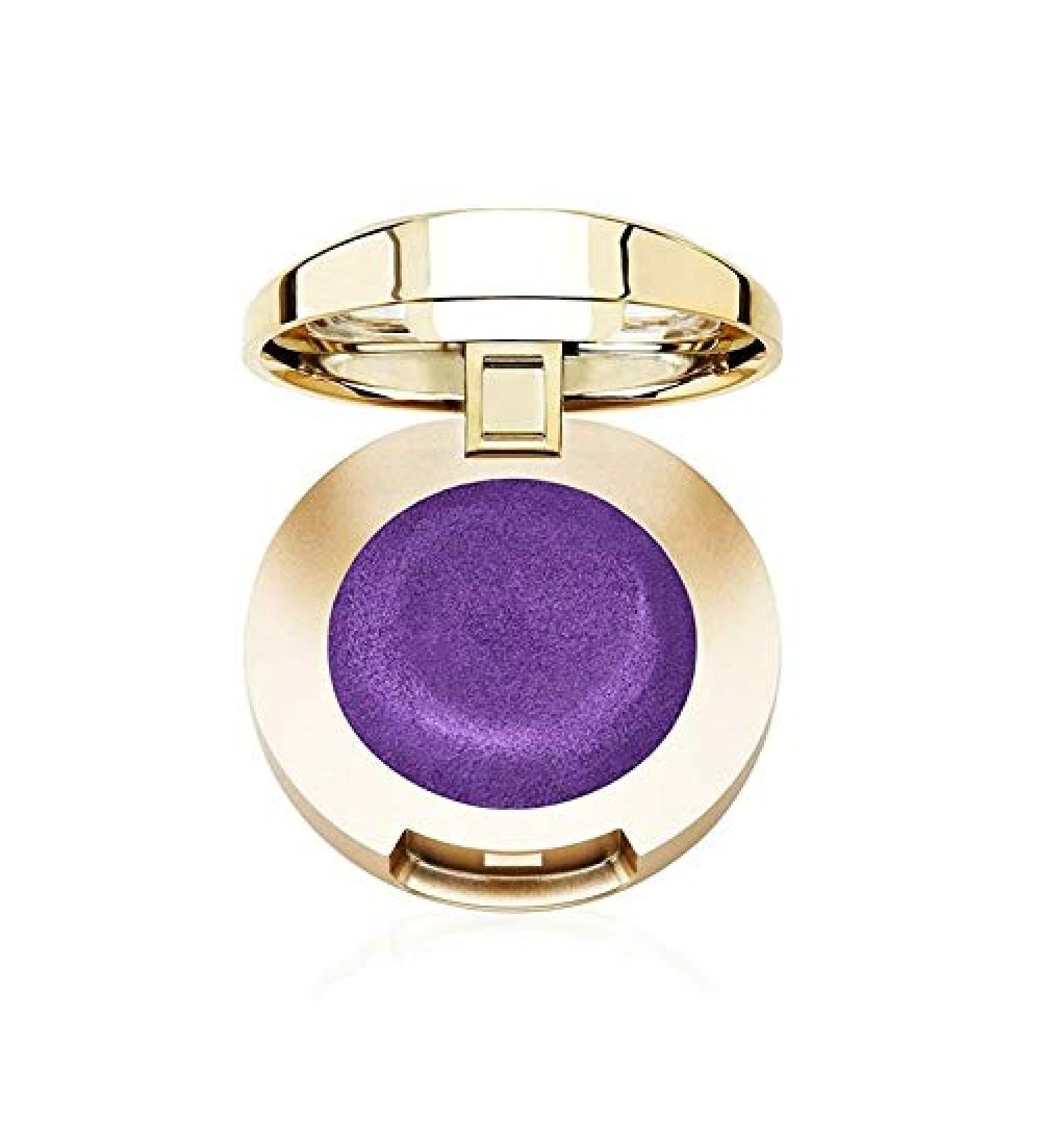 Milani Bella Eyes Gel Powder Eyeshadow  Bella Violet  0.05 Ounce