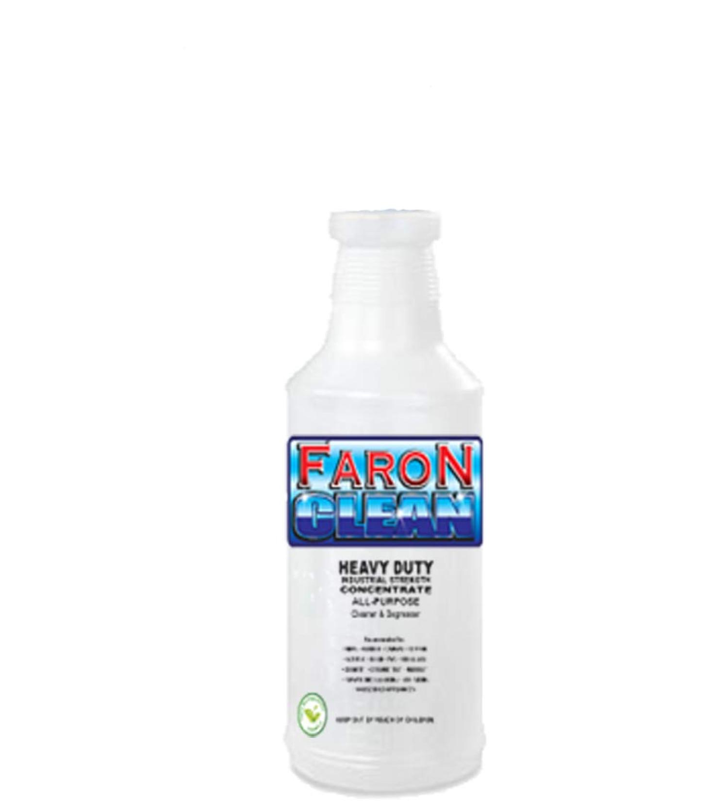 Faron Clean Pool and Patio Furniture Cleaner 32 oz.