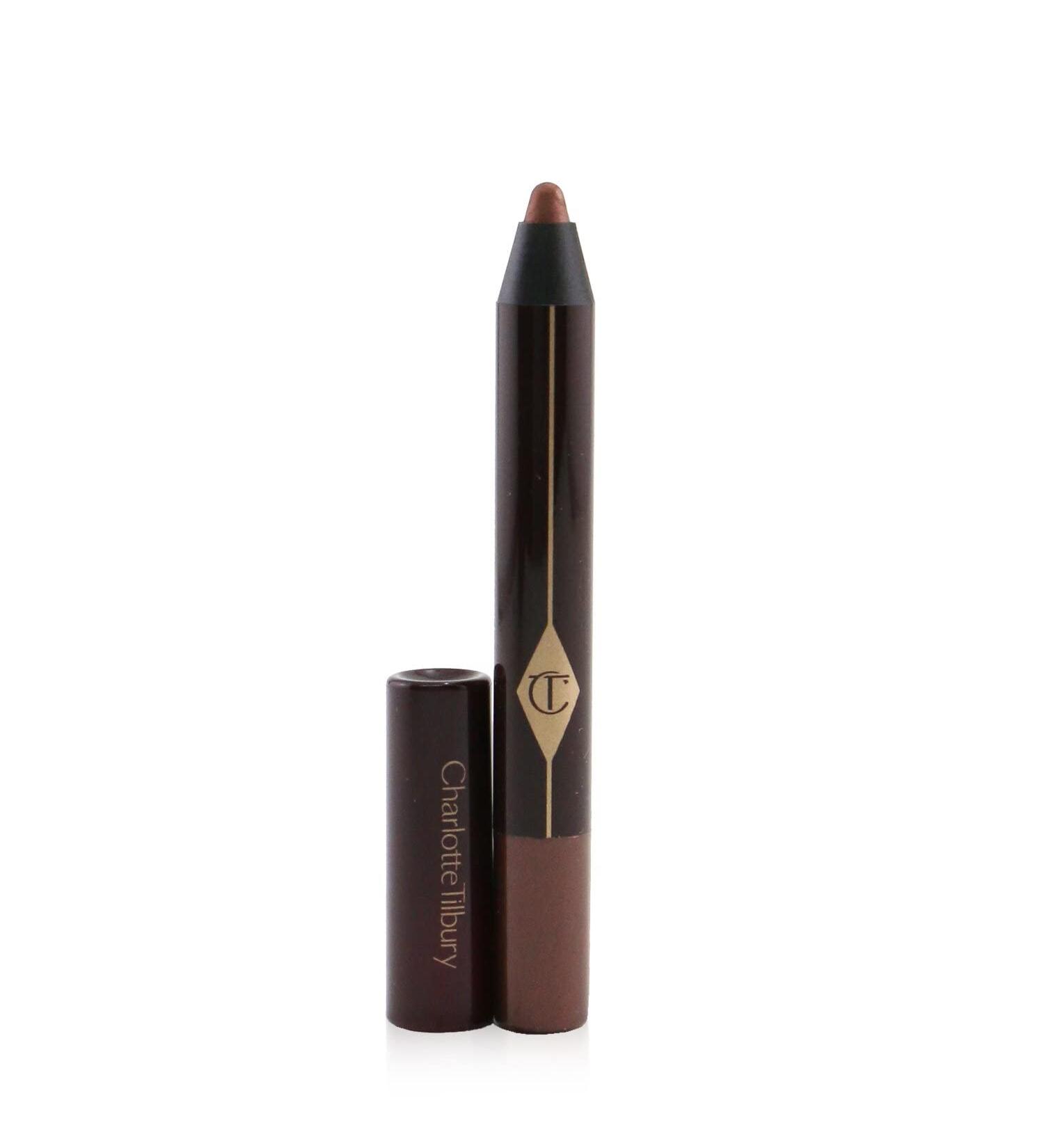 Charlotte Tilbury Colour Chameleon Bronzed Garnet Eye Shadow Liner - Buy Online on GoSupps.com
