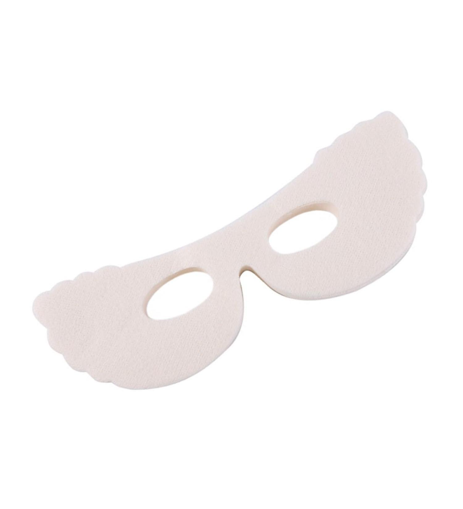 Masques Yeux Jetables Ultra-minces en Papier Lot de 80 Pi ces Patchs Hydratants Invisibles pour Soin des Yeux Domicile Voyage Fournitures de Soins Oculaires Doux et L gers - Buy Online on GoSupps.com