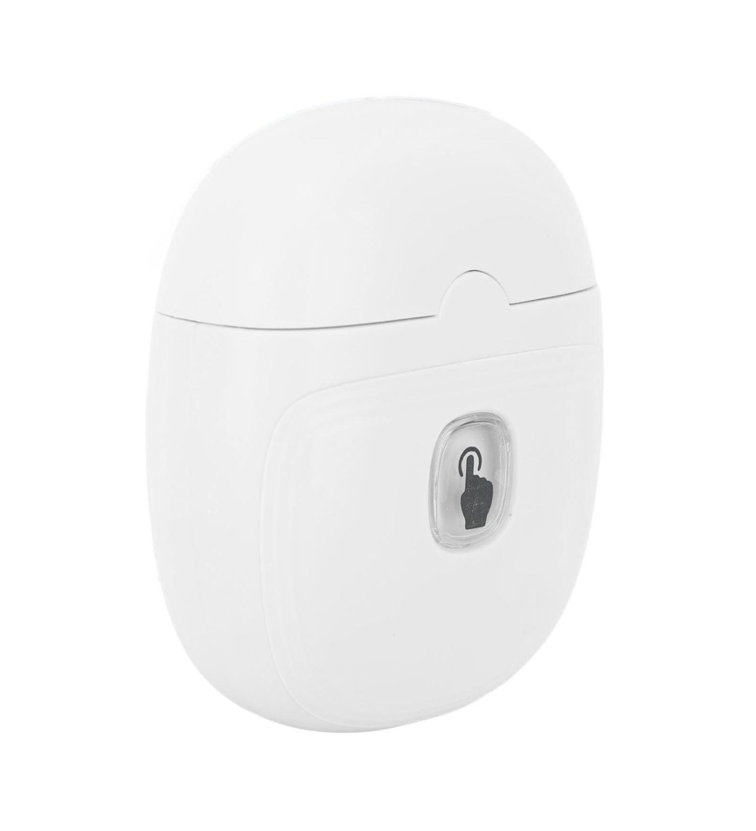 Portable Nail Cutter LED Light Electric Nail Cutter Automatic for Adult for Home (Narooteuktv9wpm53-11) - Buy Online on GoSupps.com