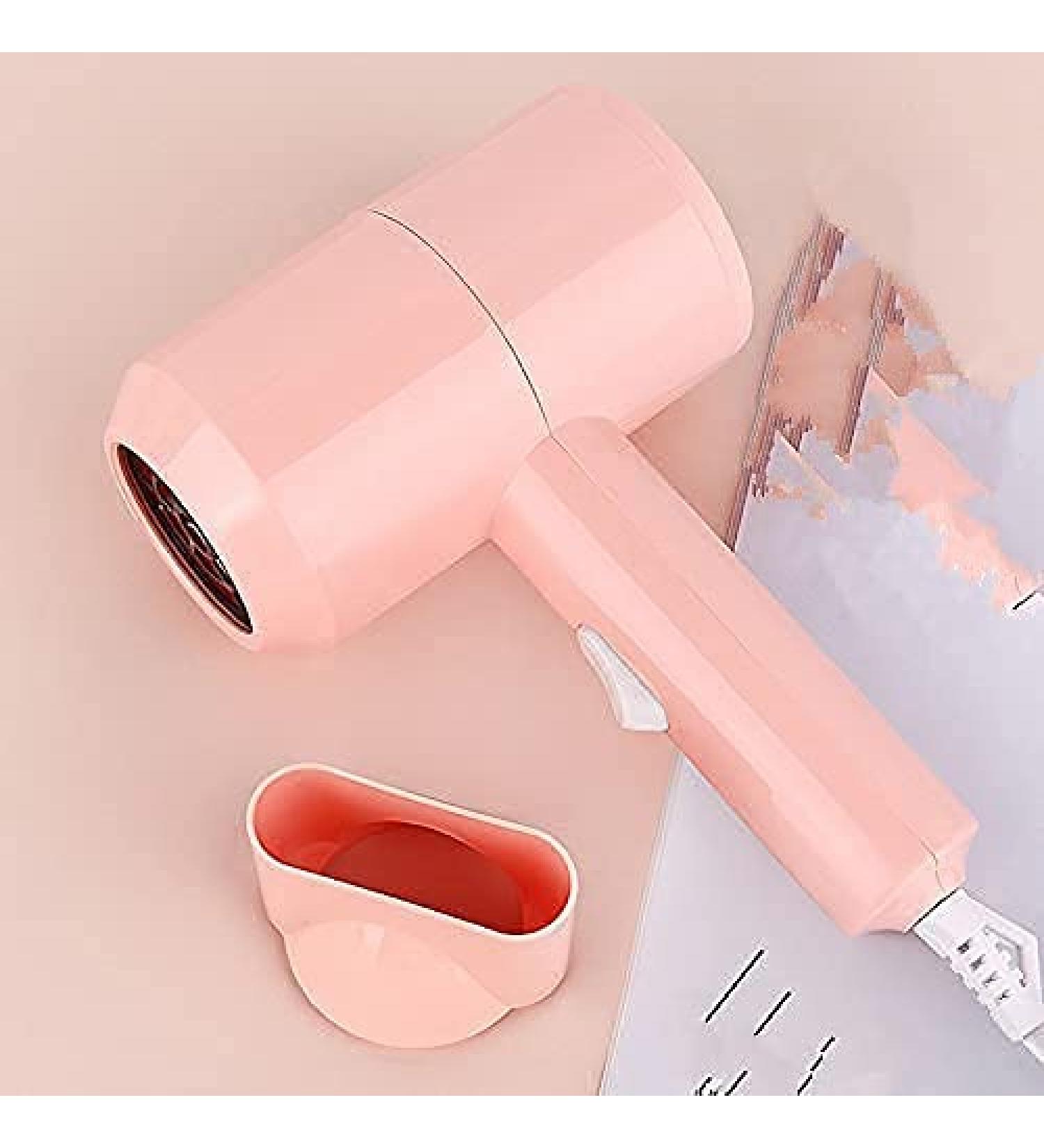 New Net Red Hammer Electric Hair Dry Home Dormitory Hotel 2nd Blowing Cylinder with A Fan Hair Dryer