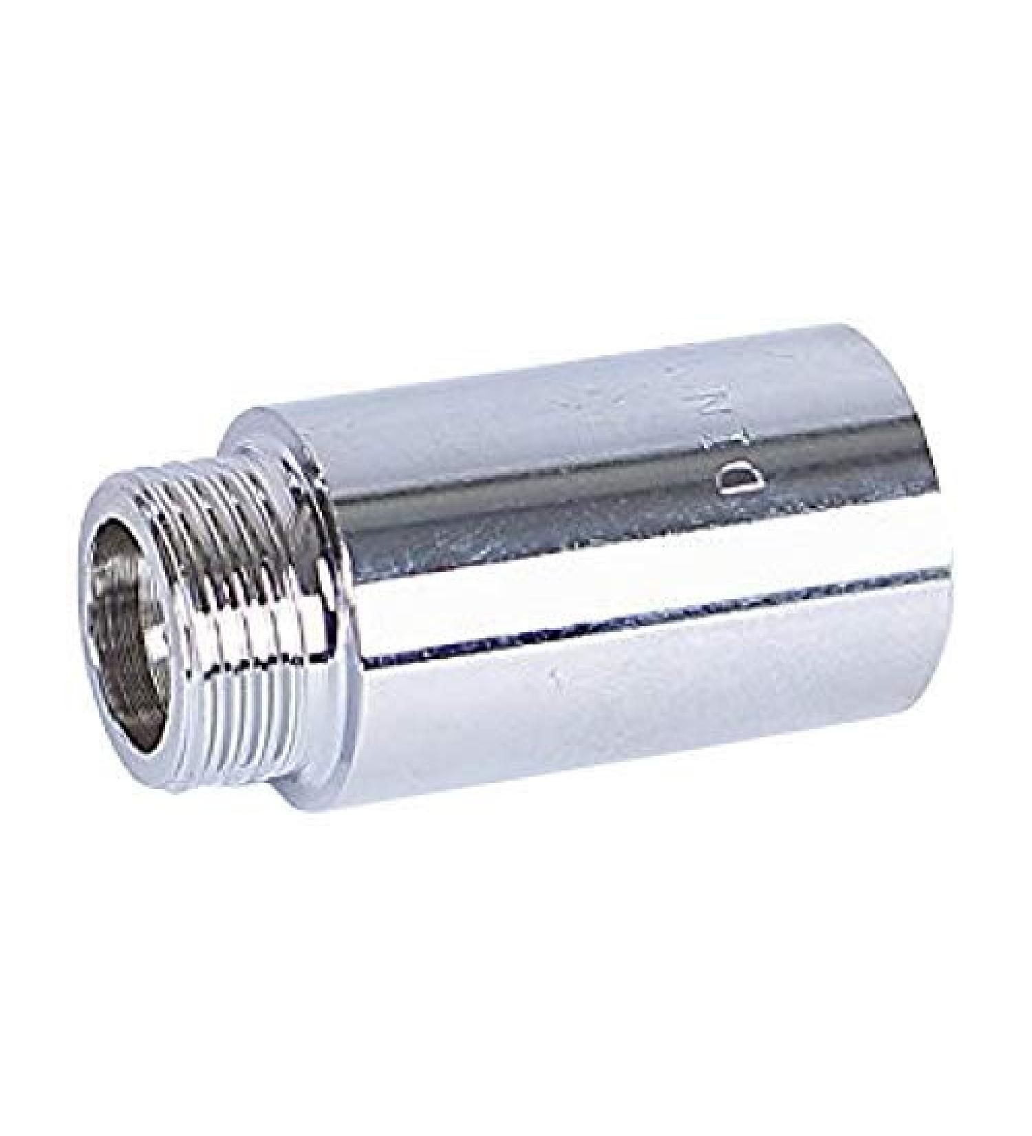 Soytich Stainless Steel Thread Tap Extension 1/2 - Available in 3cm 4cm 5cm 6cm 8cm - High Quality Tapping Tool - Buy Online on GoSupps.com