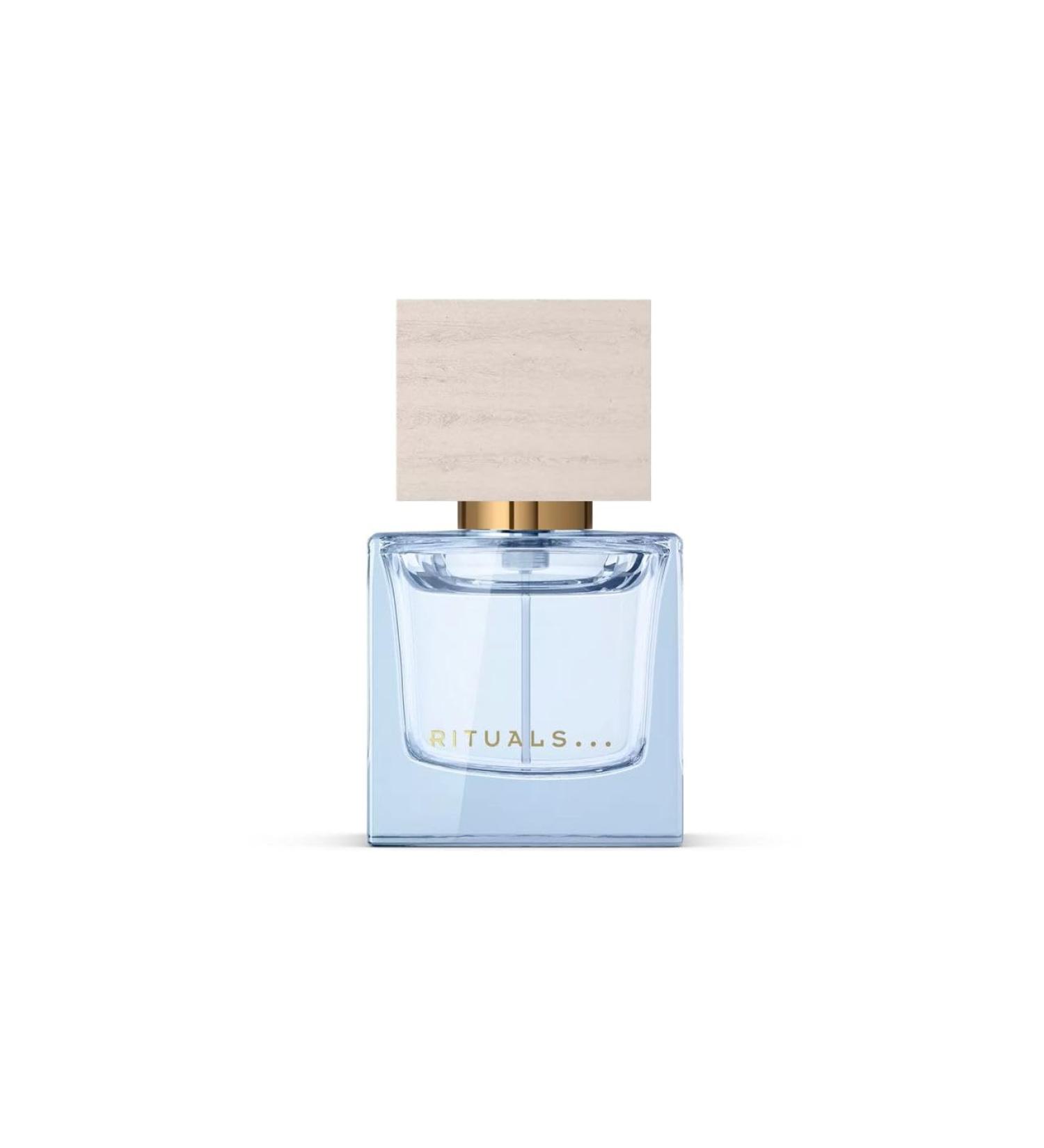 Rituals The Ritual Eau de Parfum Oc an Infini travel 0 5 Fl. Oz