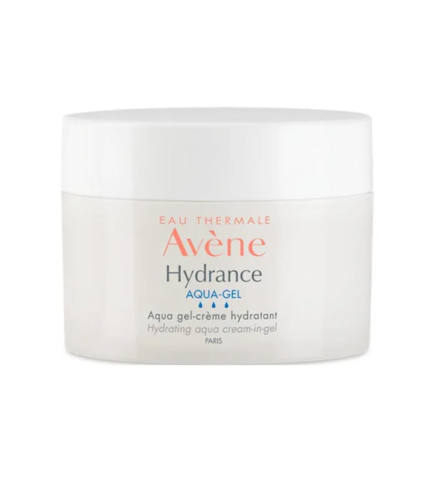 Avene Hydrance AquaGel 50ml