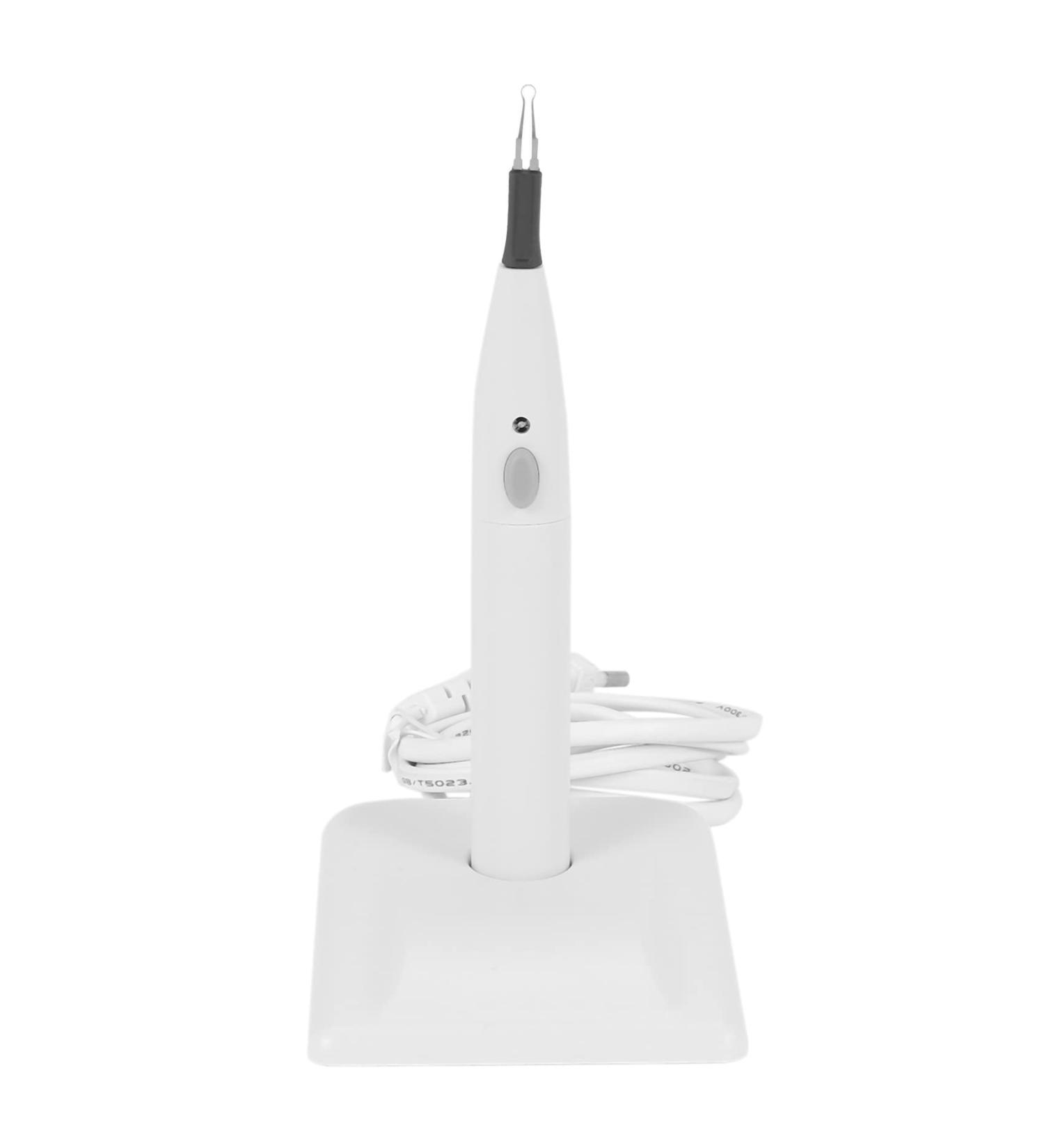 TAIQUAN Dental Gutta Percha Gum Cutter - Gutta Percha Dissolver & Teeth Whitening Tool | EU Plug | International Shipping Available - Buy Online on GoSupps.com