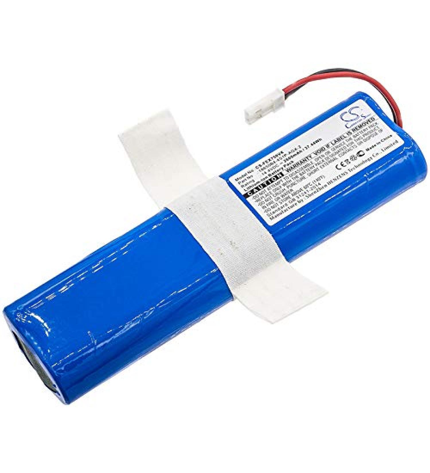 SEMEA Battery Replacement for ZACO V3 V40 V5s Pro V5x | International Shipping Available - Buy Online on GoSupps.com