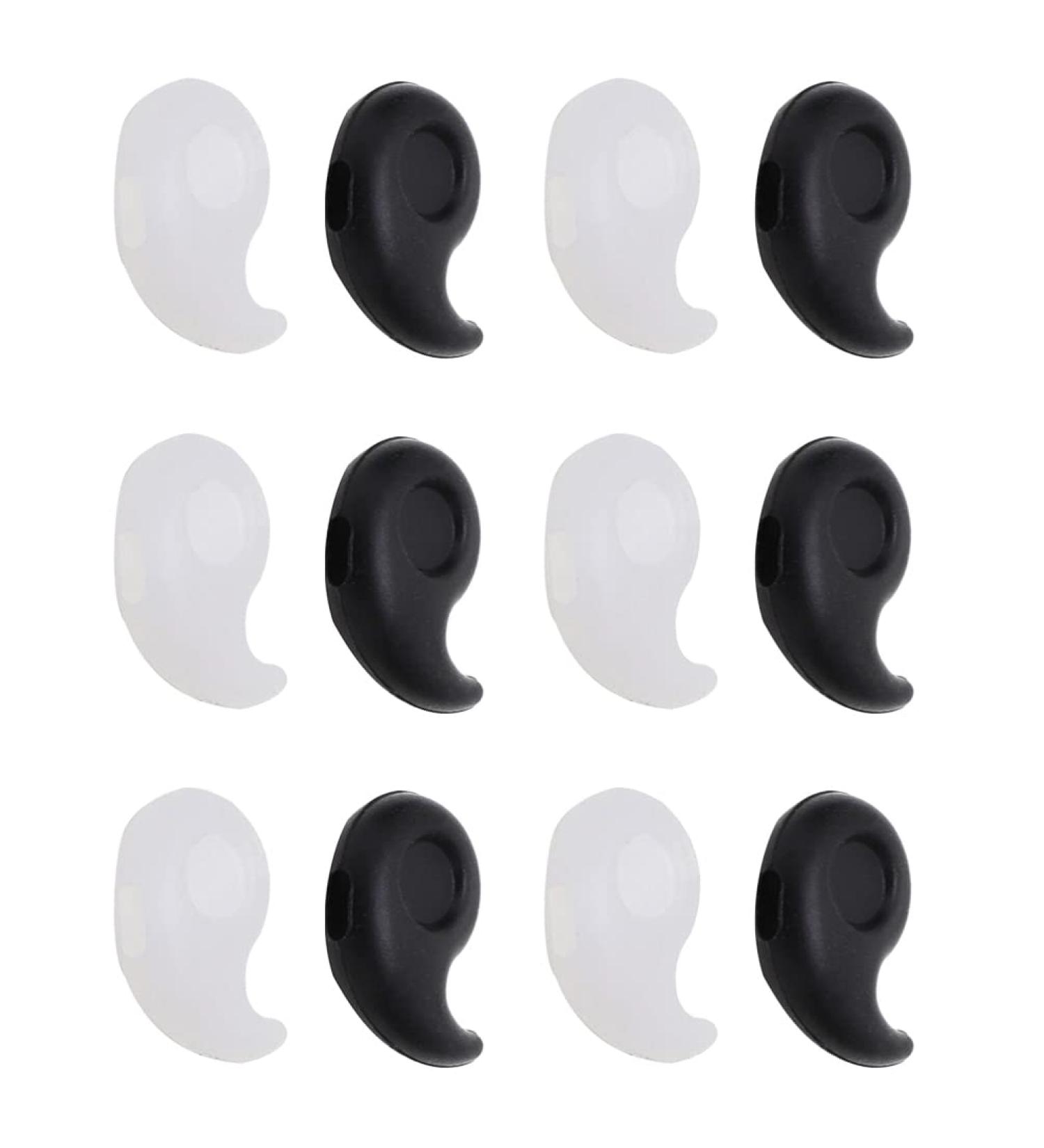 Buy Toyandona 20 Pairs Slipproof Earmuffs for Glasses International Shipping Available! - Buy Online on GoSupps.com