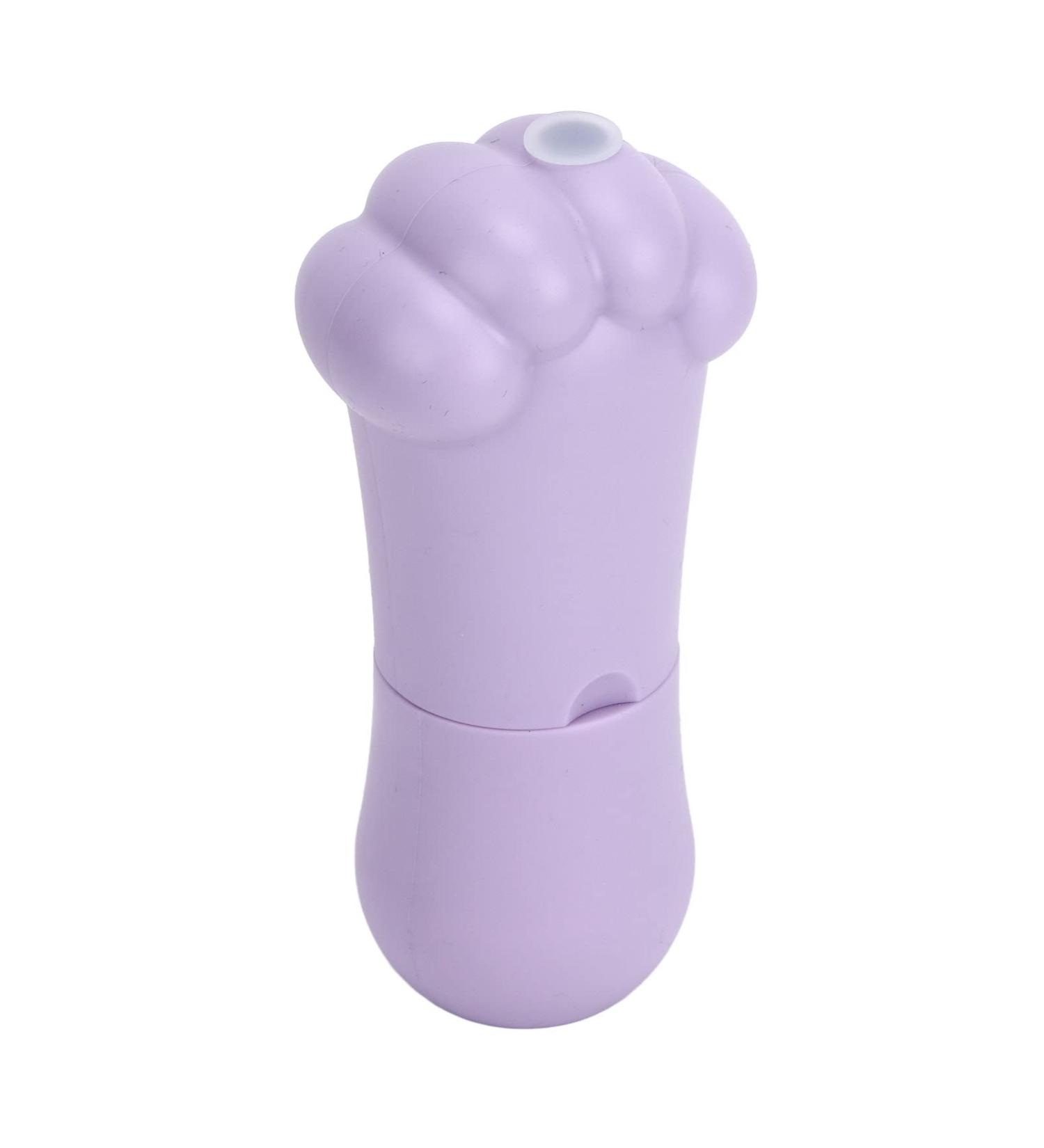Shop Cute Cat Claw Eye Ice Roller - Silicone Facial Massager for Beauty Salons | International Shipping Available - Buy Online on GoSupps.com