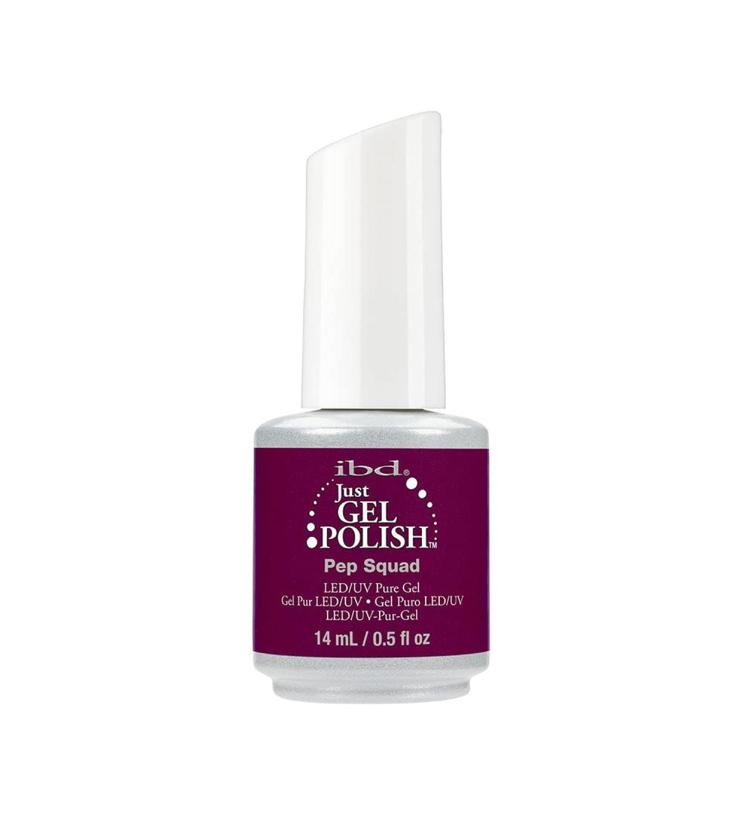 IBD Pepe Squad - Premium Nail Gel Set | Fast International Shipping - Buy Online on GoSupps.com