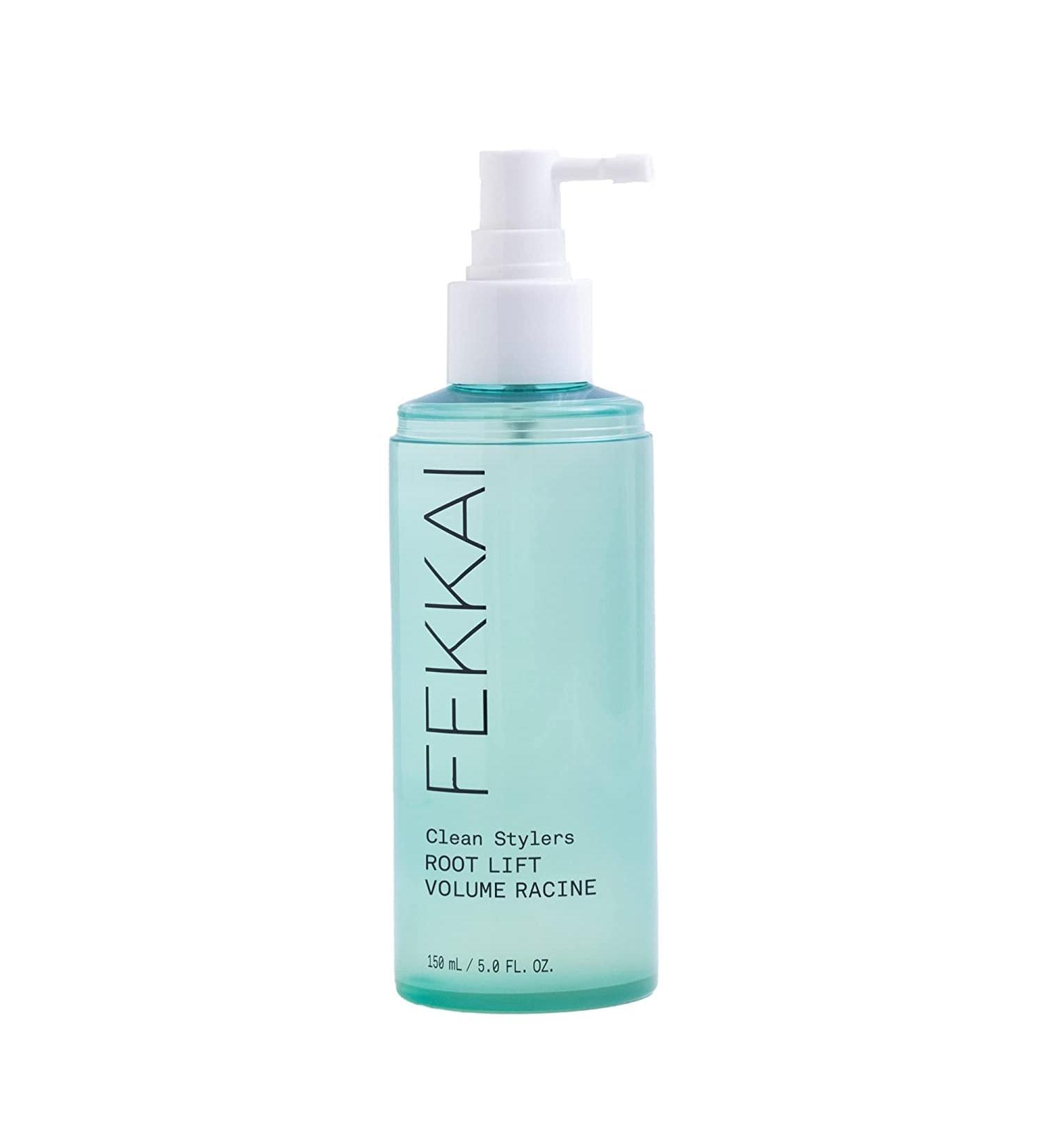 Fekkai Clean Stylers Root Lift Spray - 5 oz - Adds Volume, Humidity-Resistant - Salon Grade, Vegan & Cruelty Free - EWG Compliant - Buy Online on GoSupps.com