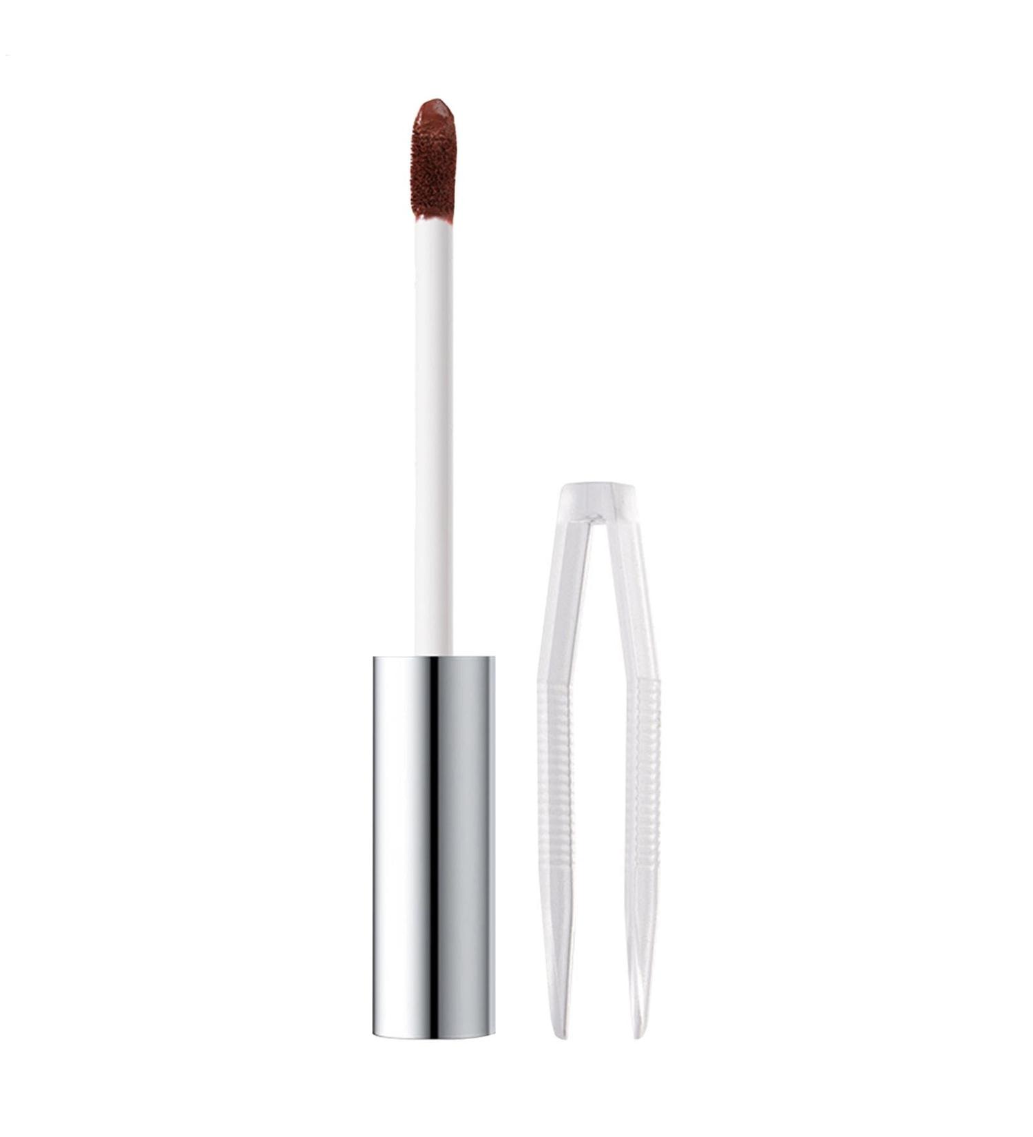 Zunishaone Lip Tint - Liquid Peel Tint Kiss-Proof Lip Tint Semi-Permanent Lip Stain Fade-Resistant Lip Color Lightweight Lip Tint Gel Tattoo - Buy Online on GoSupps.com