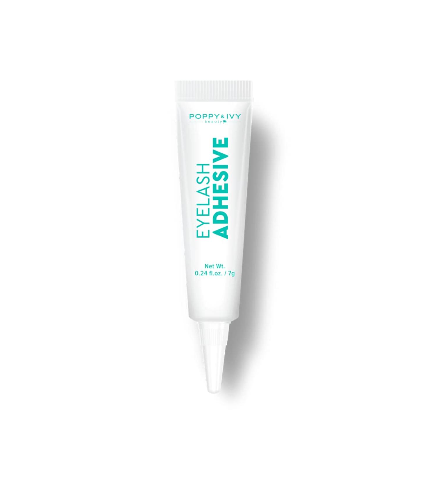 Absolute New York Tube Eyelash Adhesive | Clear Lash Glue | Long-Lasting & Waterproof | Shop Now - Buy Online on GoSupps.com