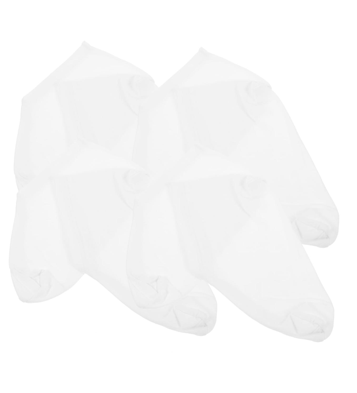 Healeved 4pairs spa Gloves Nursing Cover Foot moisturising Socks Boots Heel Protector Socks Stocking Gel Moisturizing Cotton Spandex Socks Cosmetic Elastic Stockings Sock - Buy Online on GoSupps.com