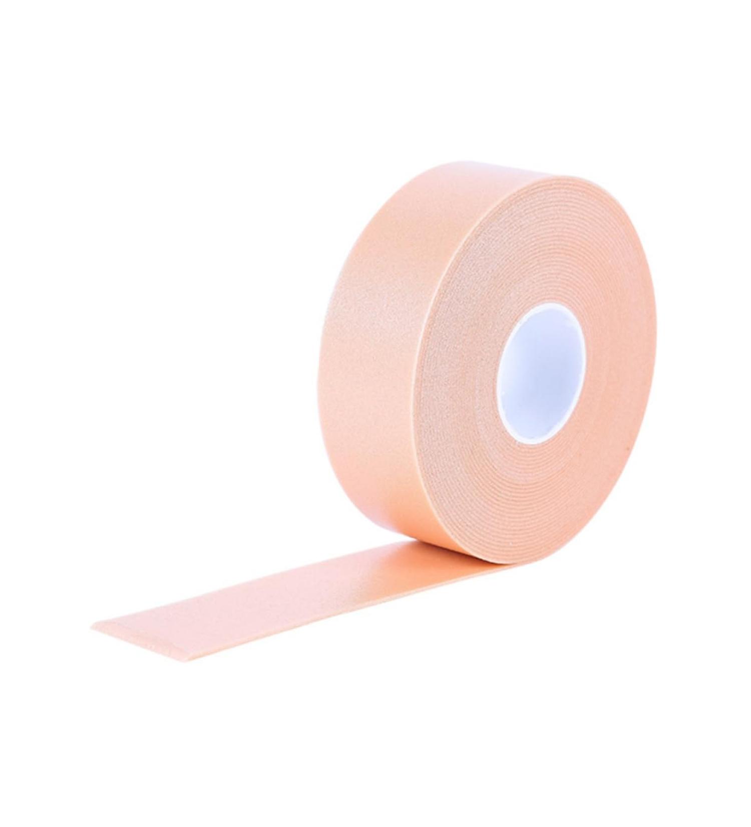 FOMIYES Back Heel Stickers - 2 Roll Heel Cushion Pads for Women | Anti-Slip Inserts & Protectors for High Heels | Comfortable Shoe Filler & Foot Patch - Buy Online on GoSupps.com