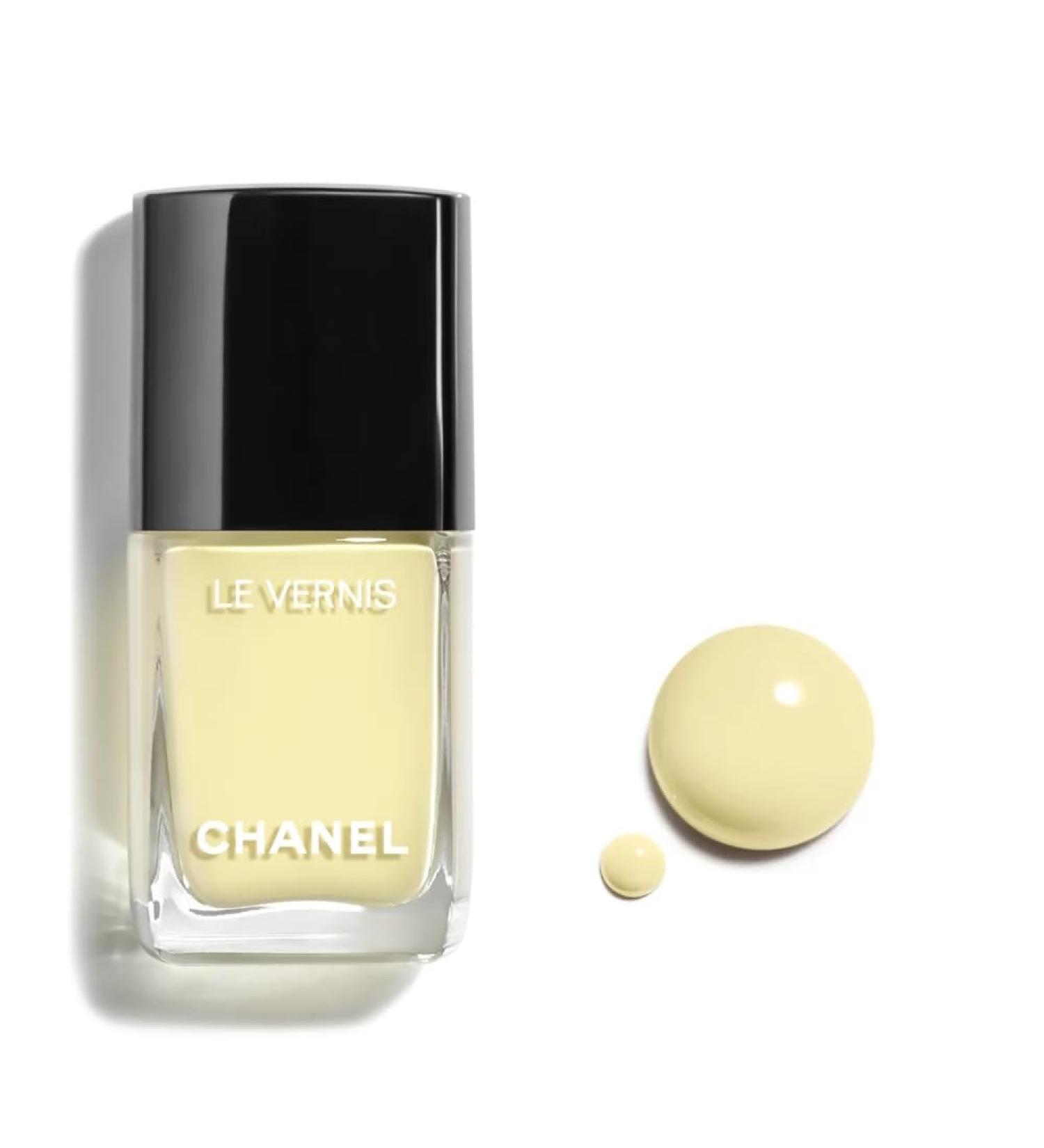 CHANEL LE VERNIS Nail Colour Nr.129 Ovni 13 ml