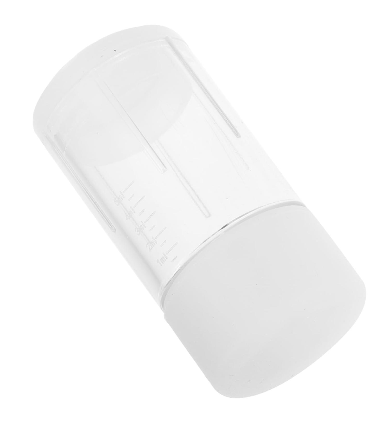 Angoily Scalp Applicator & Massager | Hair Oil Comb & Wall Organizer for Optimal Scalp Care - Buy Online on GoSupps.com