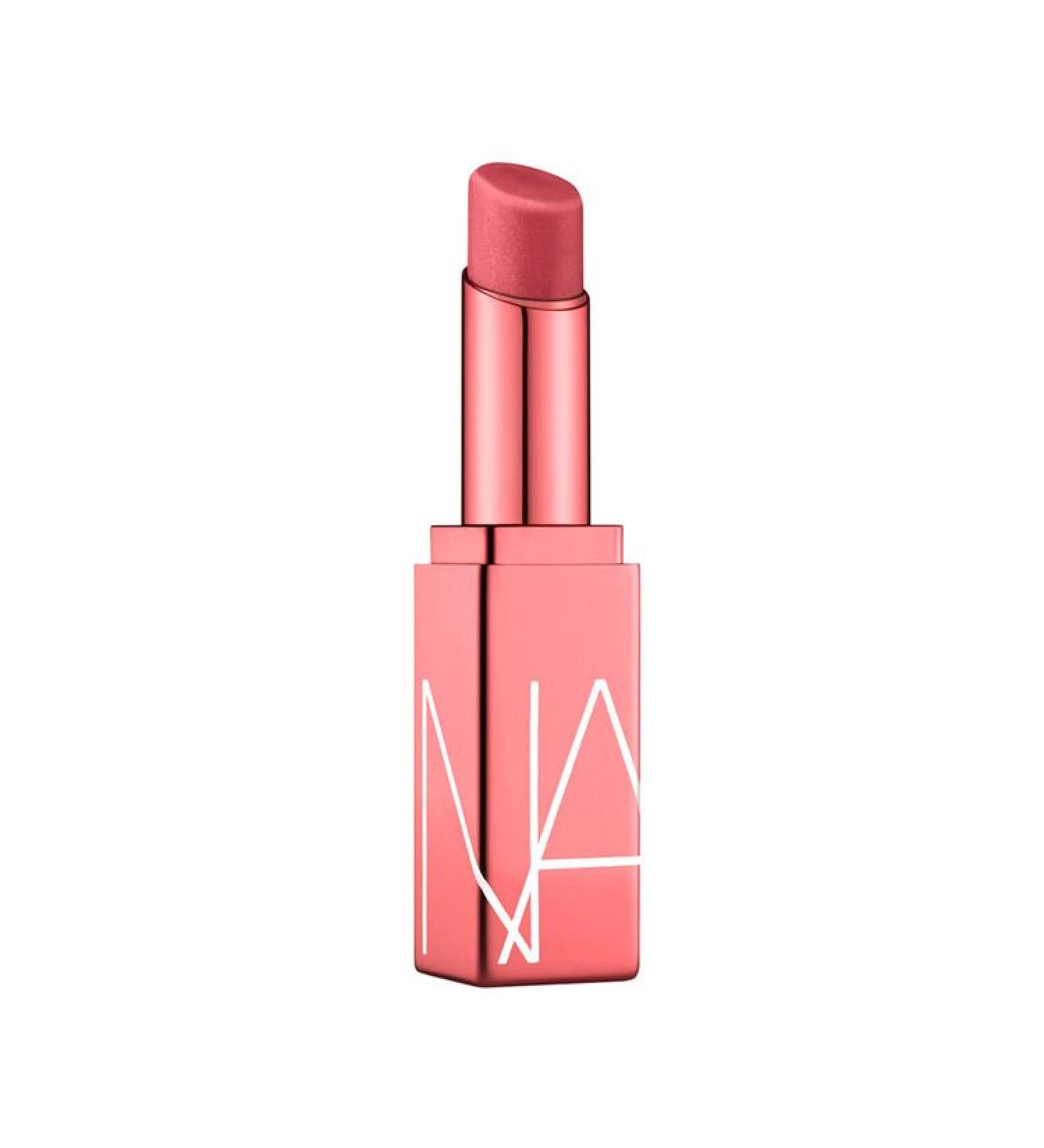 NARS Afterglow Lip Balm Dolce Vita - Full Size 3g Pink - Buy Online on GoSupps.com