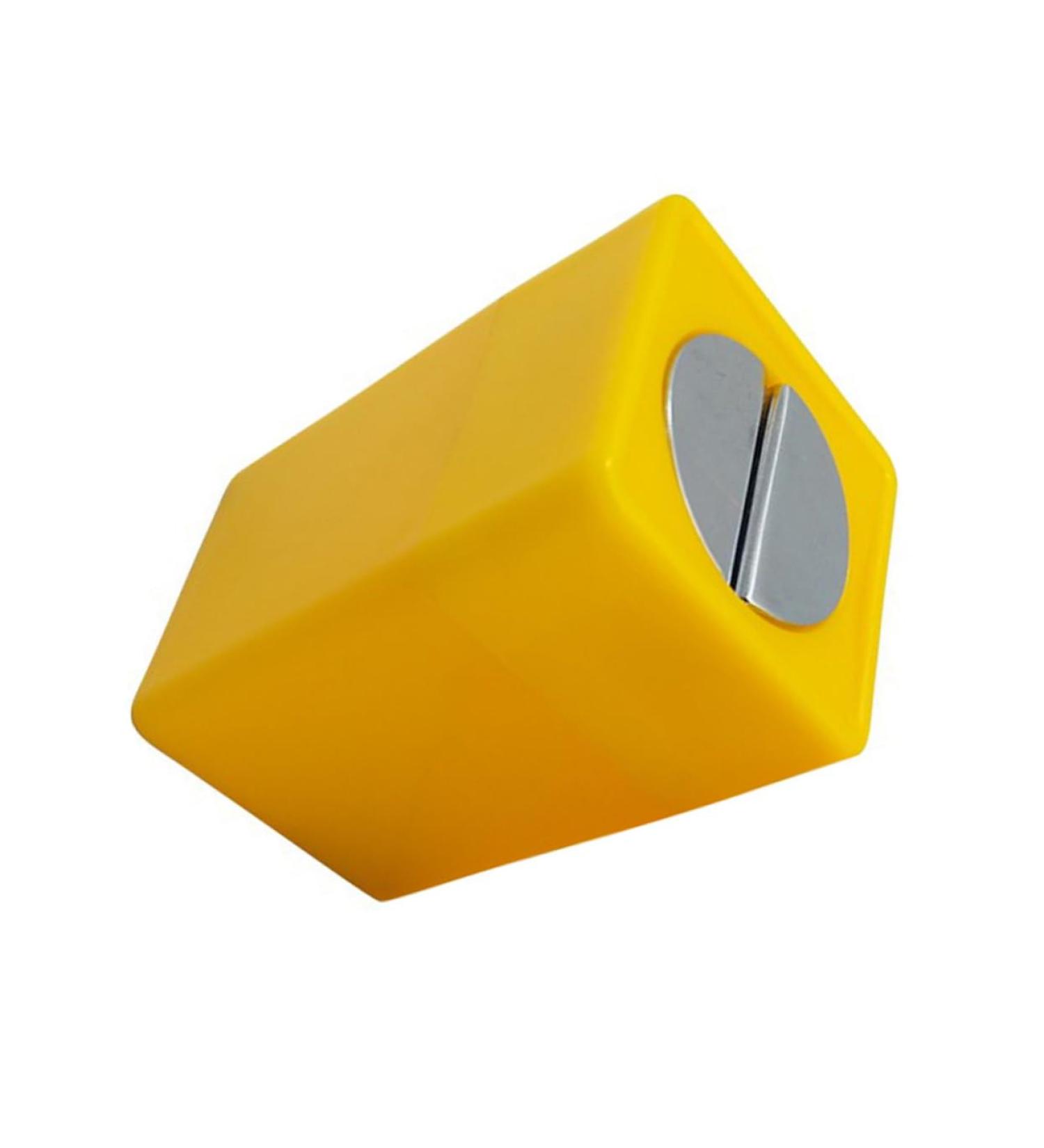 Uonlytech 2-Piece Blade Storage for Sound Box Car Fiber Needles - Multi-Purpose Plastic Mini Container - Buy Online on GoSupps.com