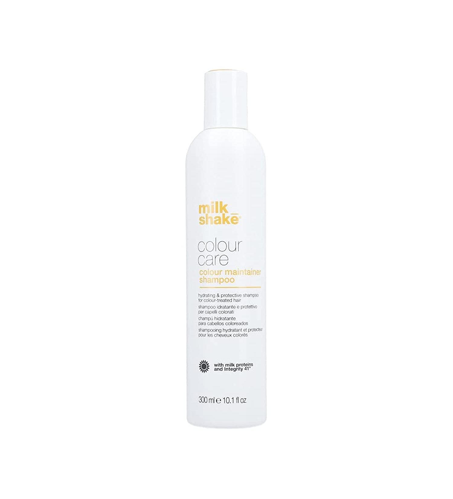 Milkshake Color Maintainer Shampoo 300ml
