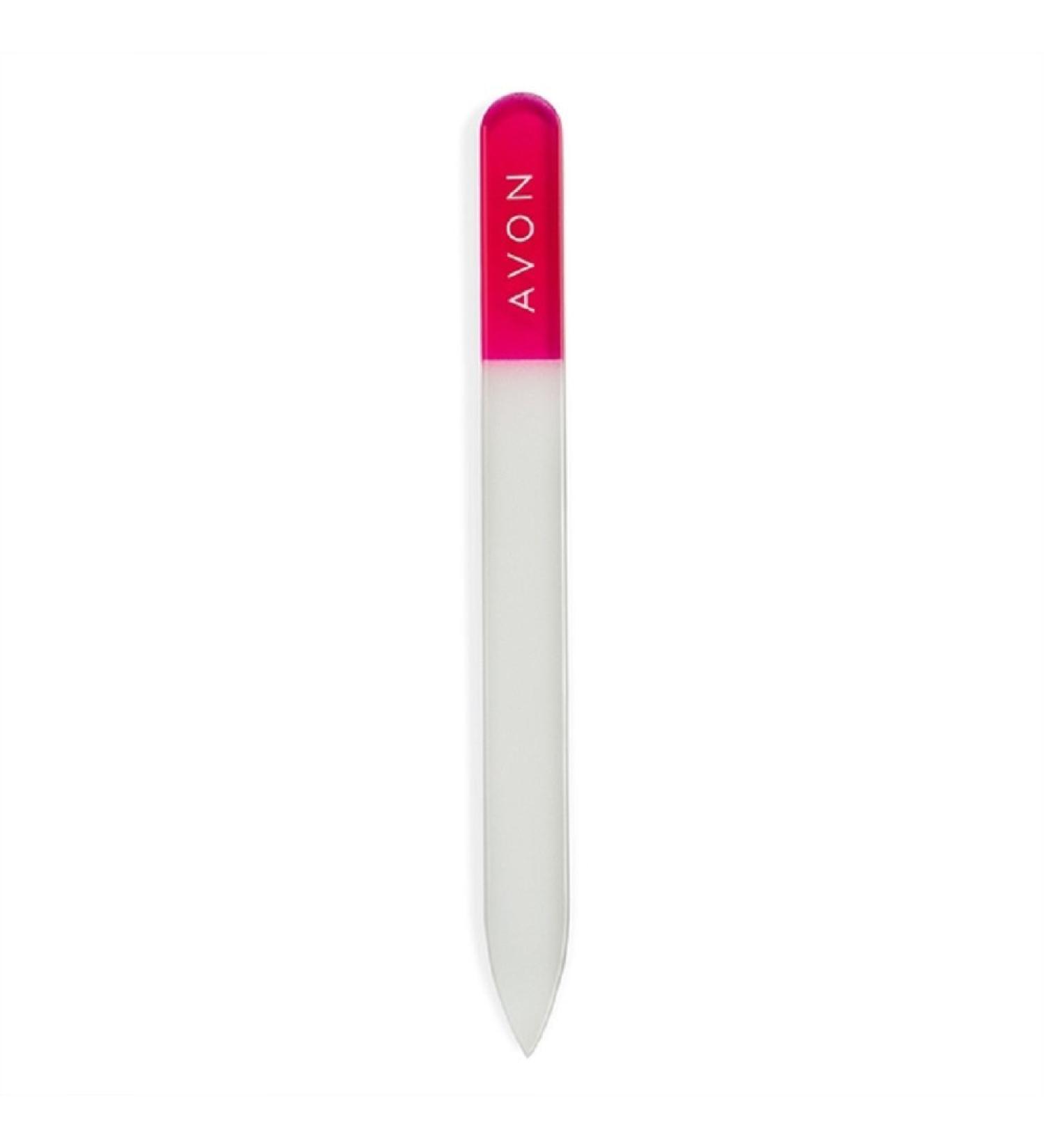 Acrylic Nail File by Avon