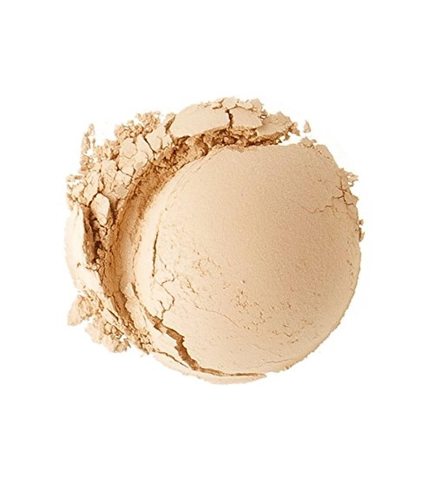 Everyday Minerals Medium 4N Matte Base Mineral Makeup Foundation - Vegan & Organic | Natural Full Coverage for Normal Skin - Buy Online on GoSupps.com