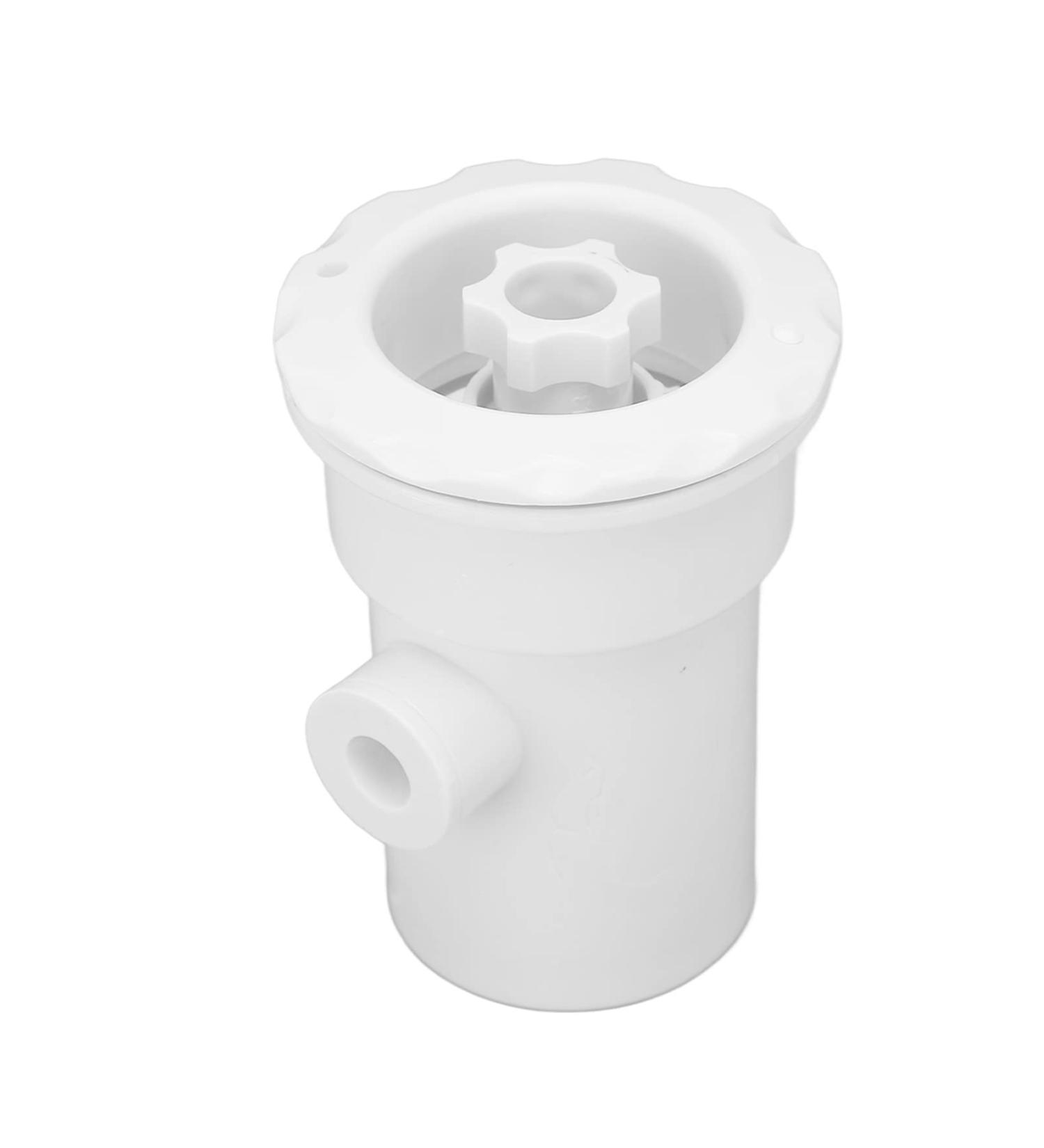 Buy Hztyyier G2 Massage Jet - Premium Pool & Spa Hot Tub Inline Jet Accessories - Buy Online on GoSupps.com