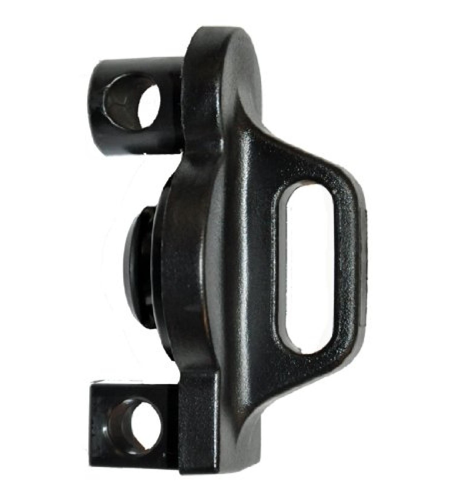 Tippmann Paintball GTA A-5 End Cap 08 - Black