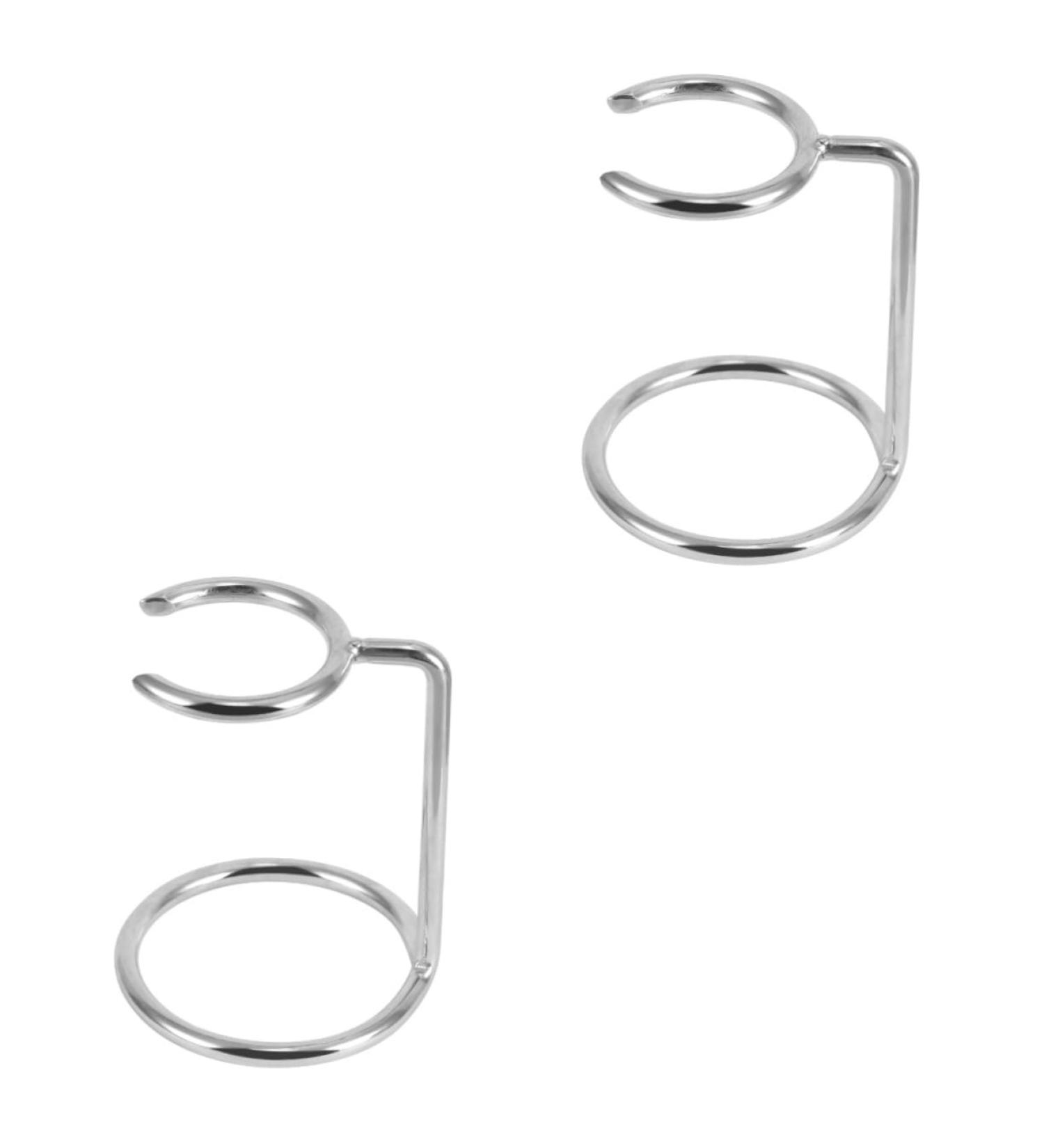 Magiclulu Wooden Shaving Brush Holder - Stylish Razor & Toothbrush Rack for Men - Perfect Shaving Brush Storage Solution - Buy Online on GoSupps.com