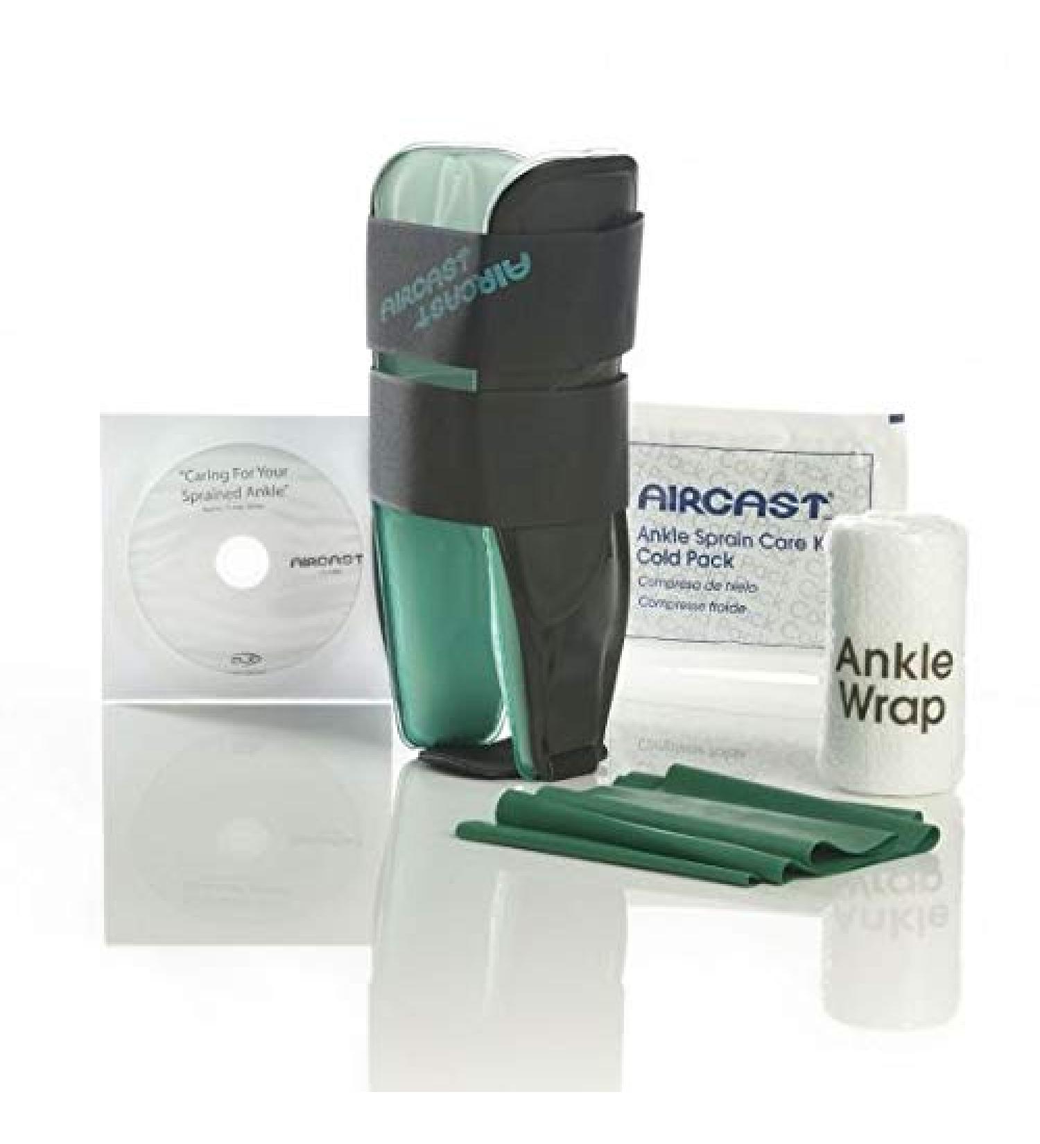 Aircast Air-Stirrup Universe