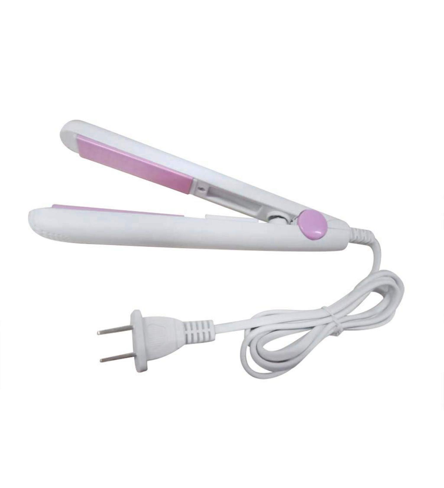 Professional Hair Straightener & Curling Wand - salon-quality styling tools | LED Flat Iron & Hair Styling Tool Clearance - Shop Now - Buy Online on GoSupps.com