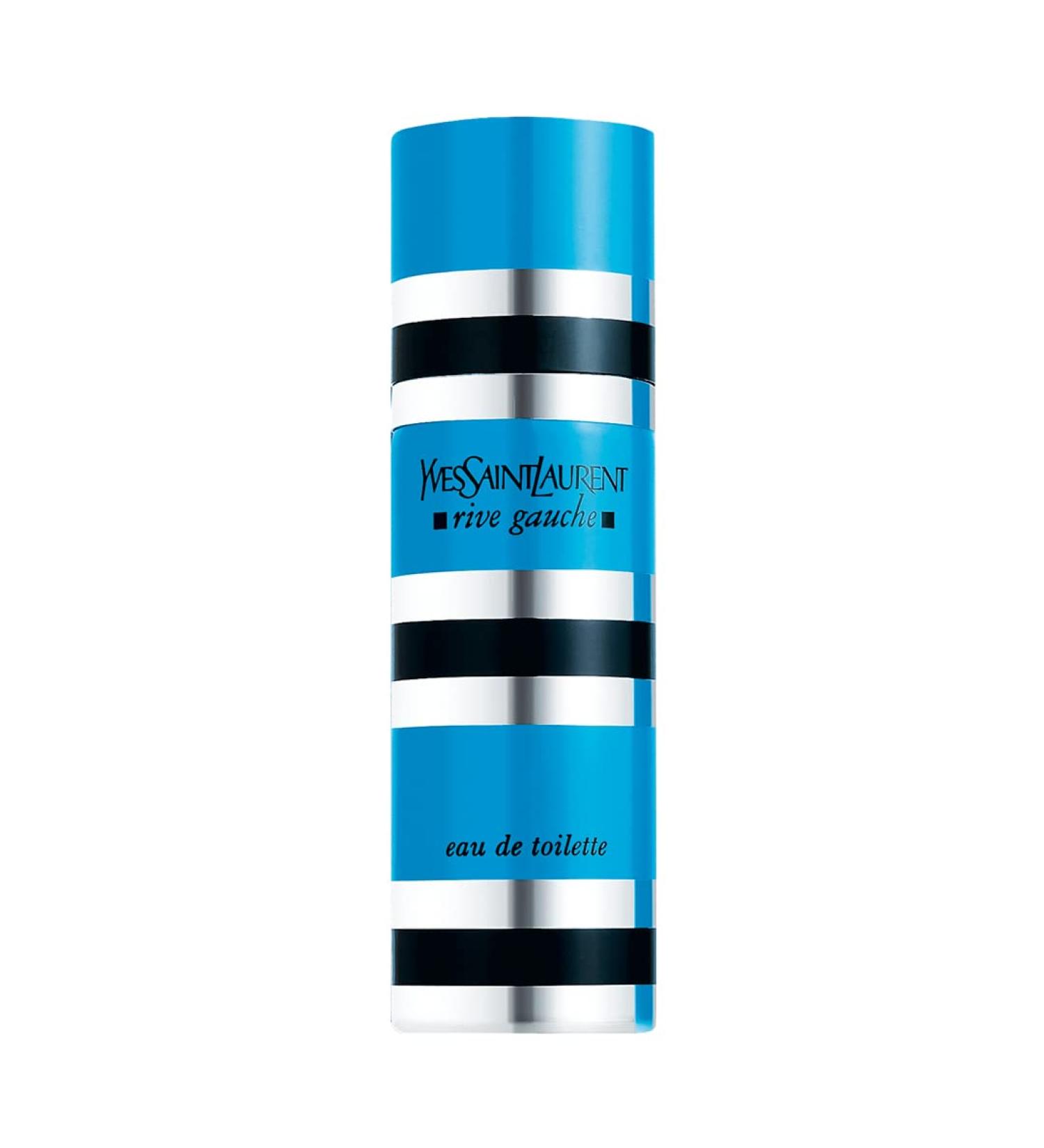 Ysl Rive Gauche 3.4 Edt Sp For Women Fragrance:Women - Buy Online on GoSupps.com