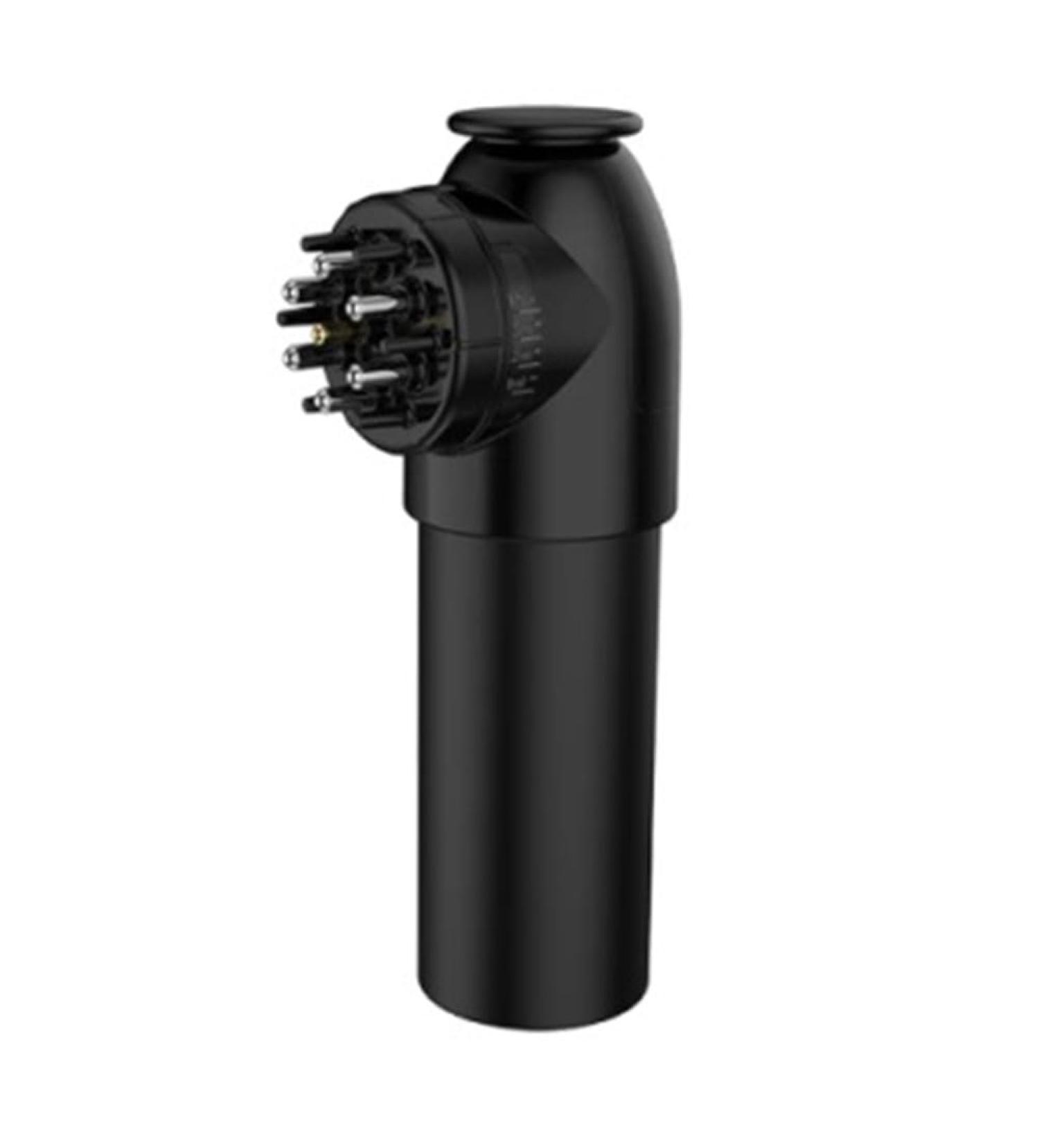 CHAVISENTY 70ml Scalp Slicer | Portable Black Hair Loss Prevention Potion | Liquid Comb for Nutrient Absorption & Scalp Treatment - Buy Online on GoSupps.com