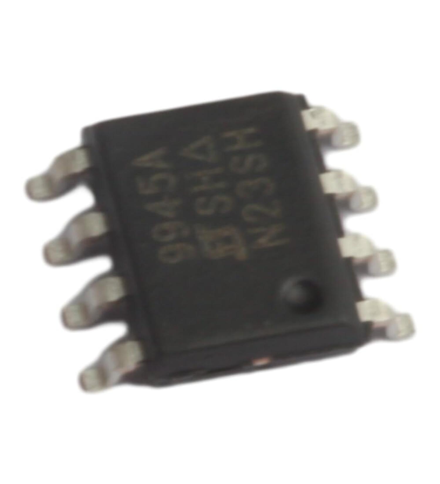 1pcs SI9945AEY-T1 SOP8 9945A - Buy Online on GoSupps.com