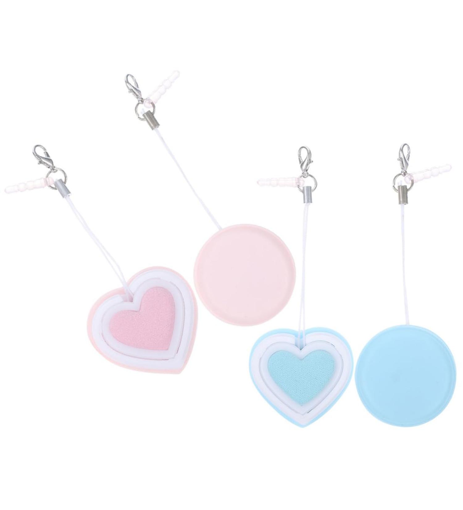 4pcs Screen Wipe Cleaning Wipes | Computer Glasses & Phone Cleaners | Portable Electronics Care - Buy Online on GoSupps.com