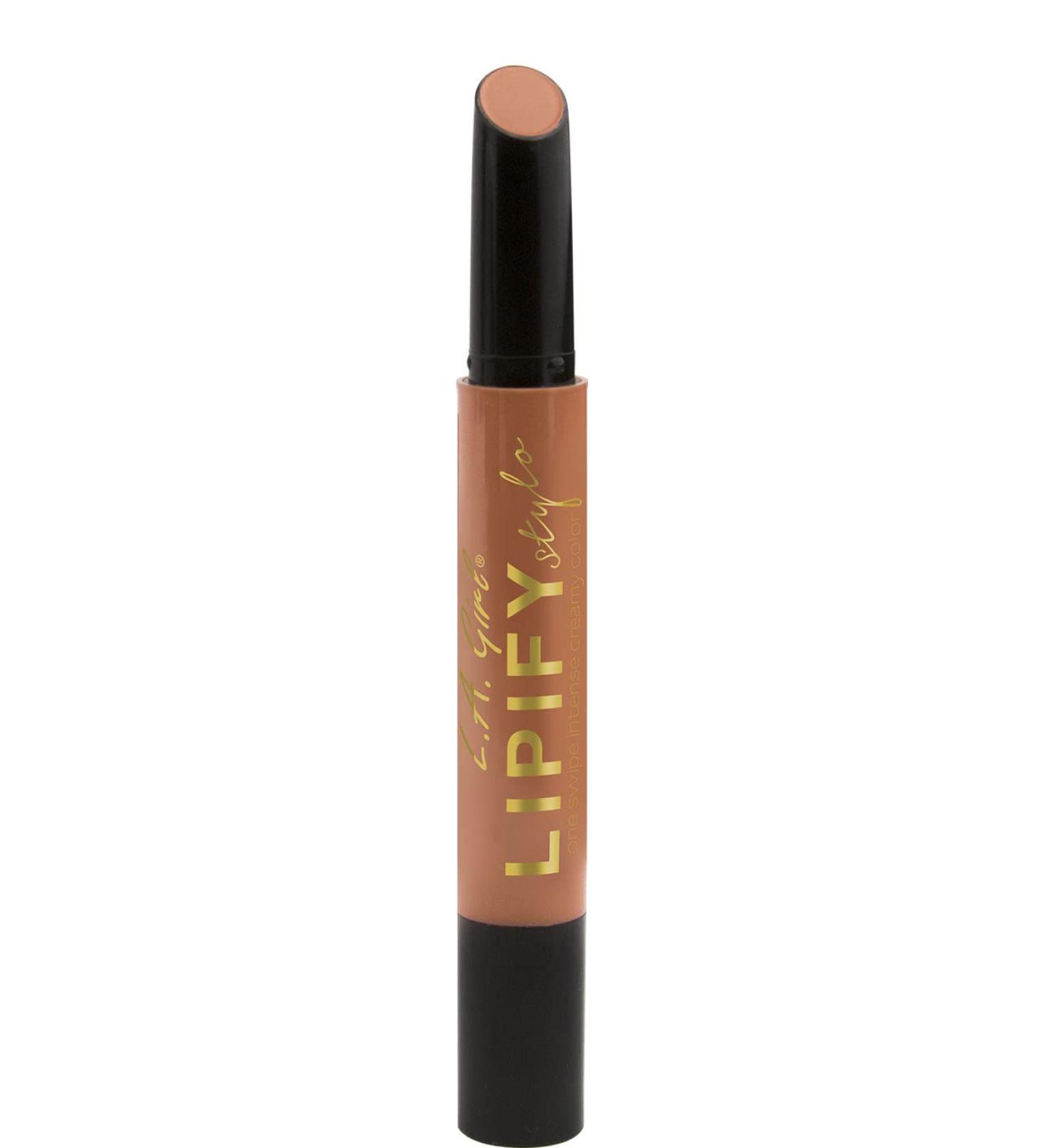Compra La Girl Lipify Stylo Lingerie GLC871 - Barra de Labios de Alta Calidad | Env o Internacional - Buy Online on GoSupps.com