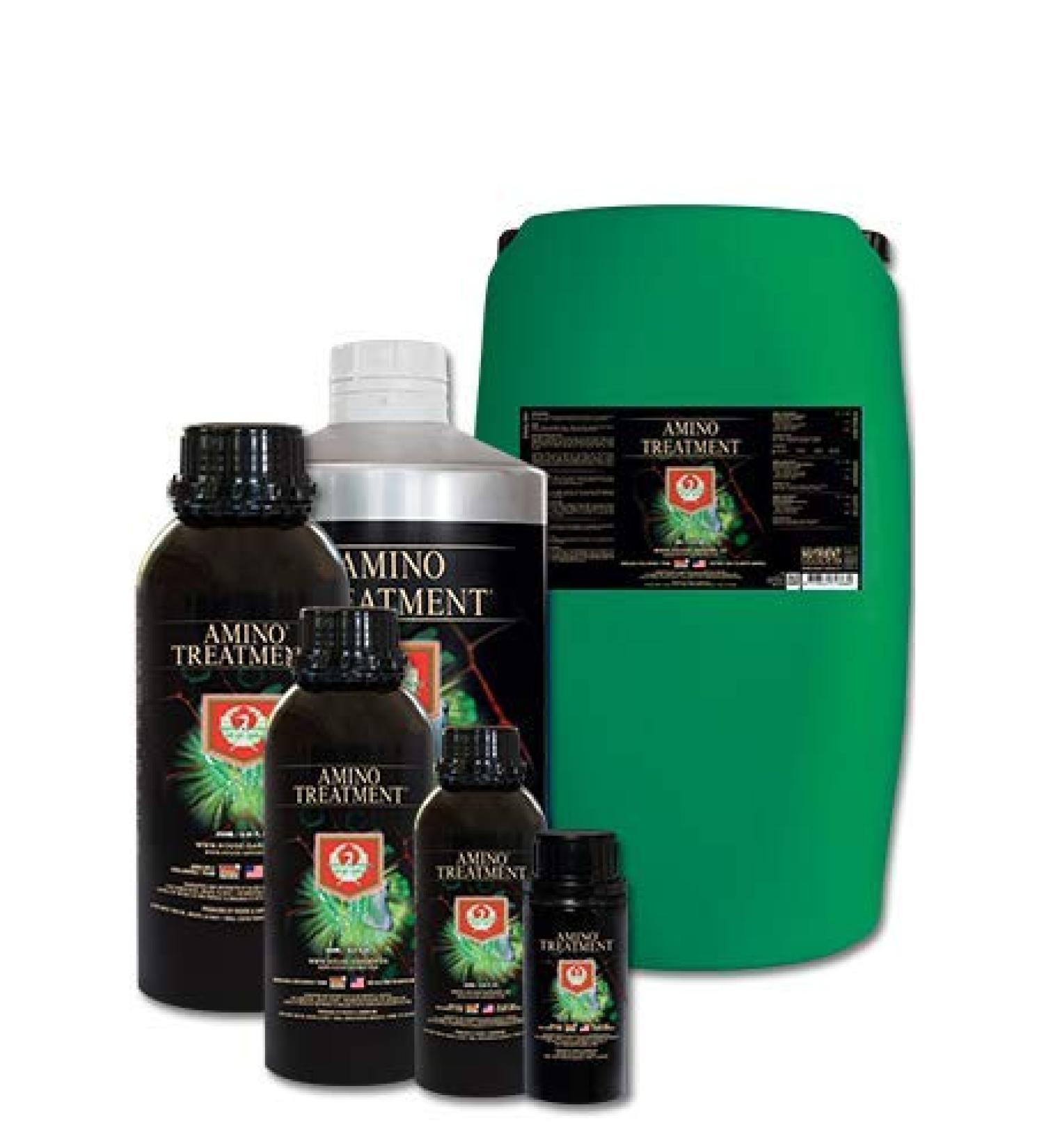 Amino Treatment 250ml