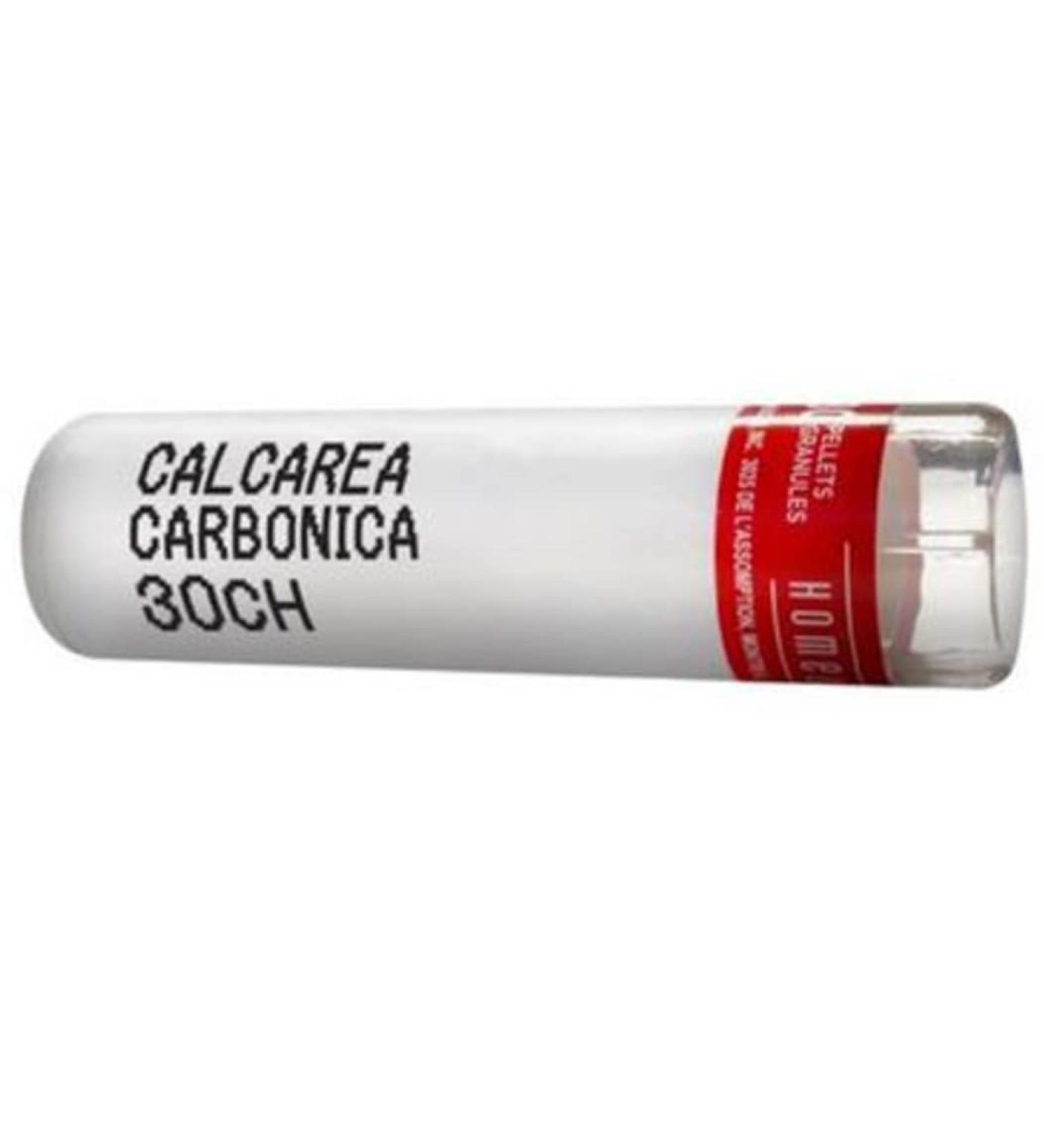 Homeocan Calcarea Carbonica 30ch 4g