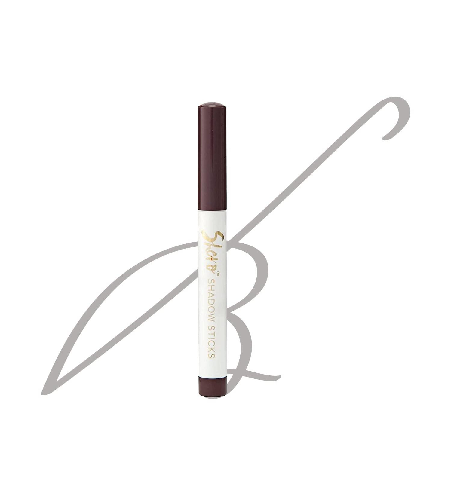 Belle Beauty by Kim Gravel Shero Shadow Stick in Mulberry | Bold Eye Shadow for Stunning Eyes - Buy Online on GoSupps.com