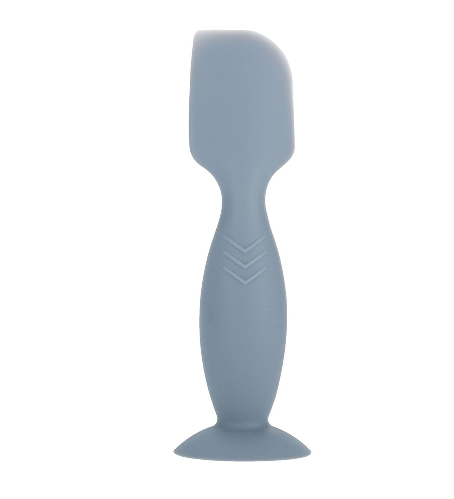 Silicone Diaper Cream Spatula - Baby Diaper Cream Applicator - Baby Rash Cream Applicator - Flexible Diaper Spatula - Paste Applicator - Buy Online on GoSupps.com