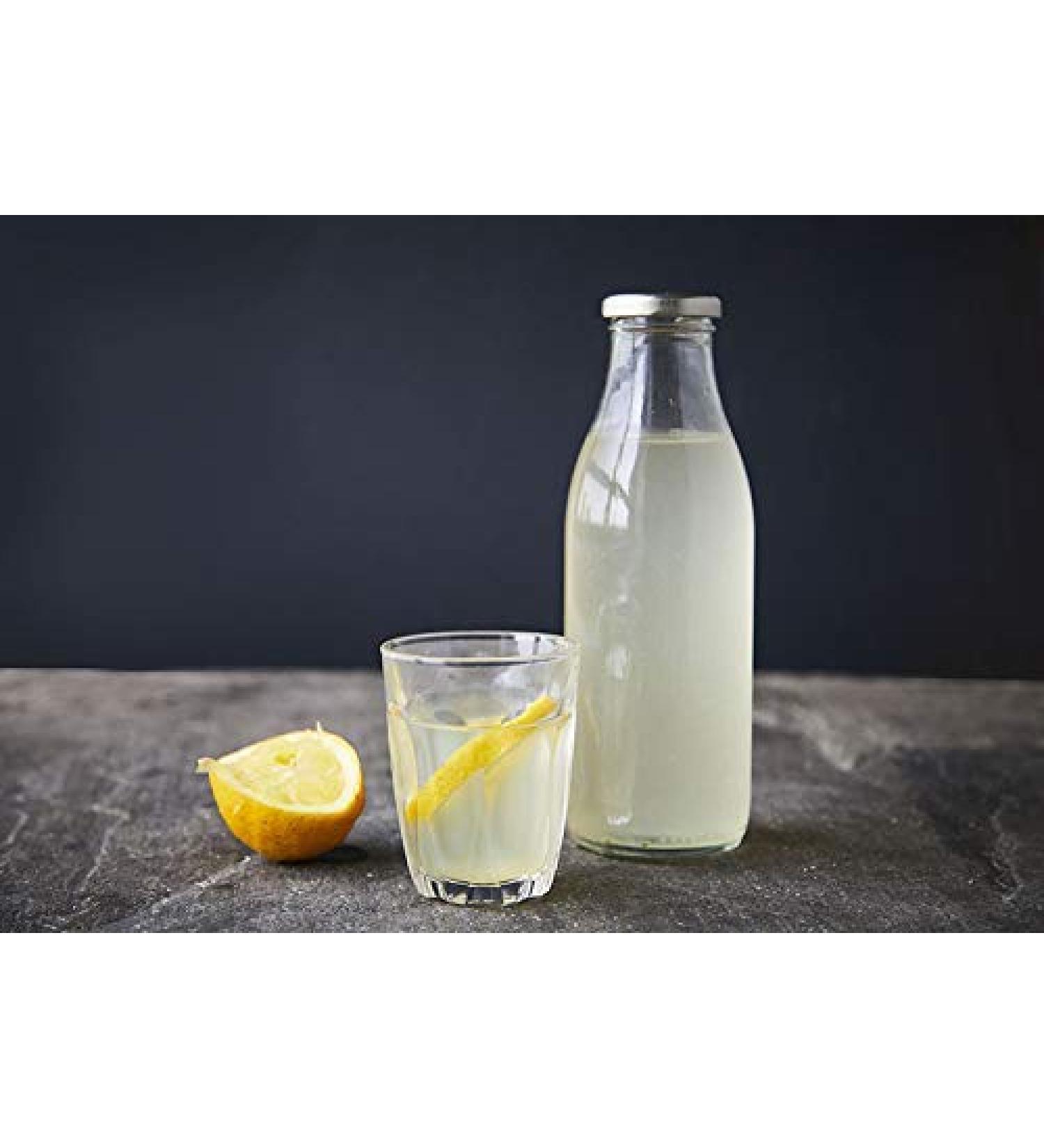 Wellness Energy Water Kefir Drink (45g) - Probiotic Superfood for Gut Health | International Shipping - Buy Online on GoSupps.com