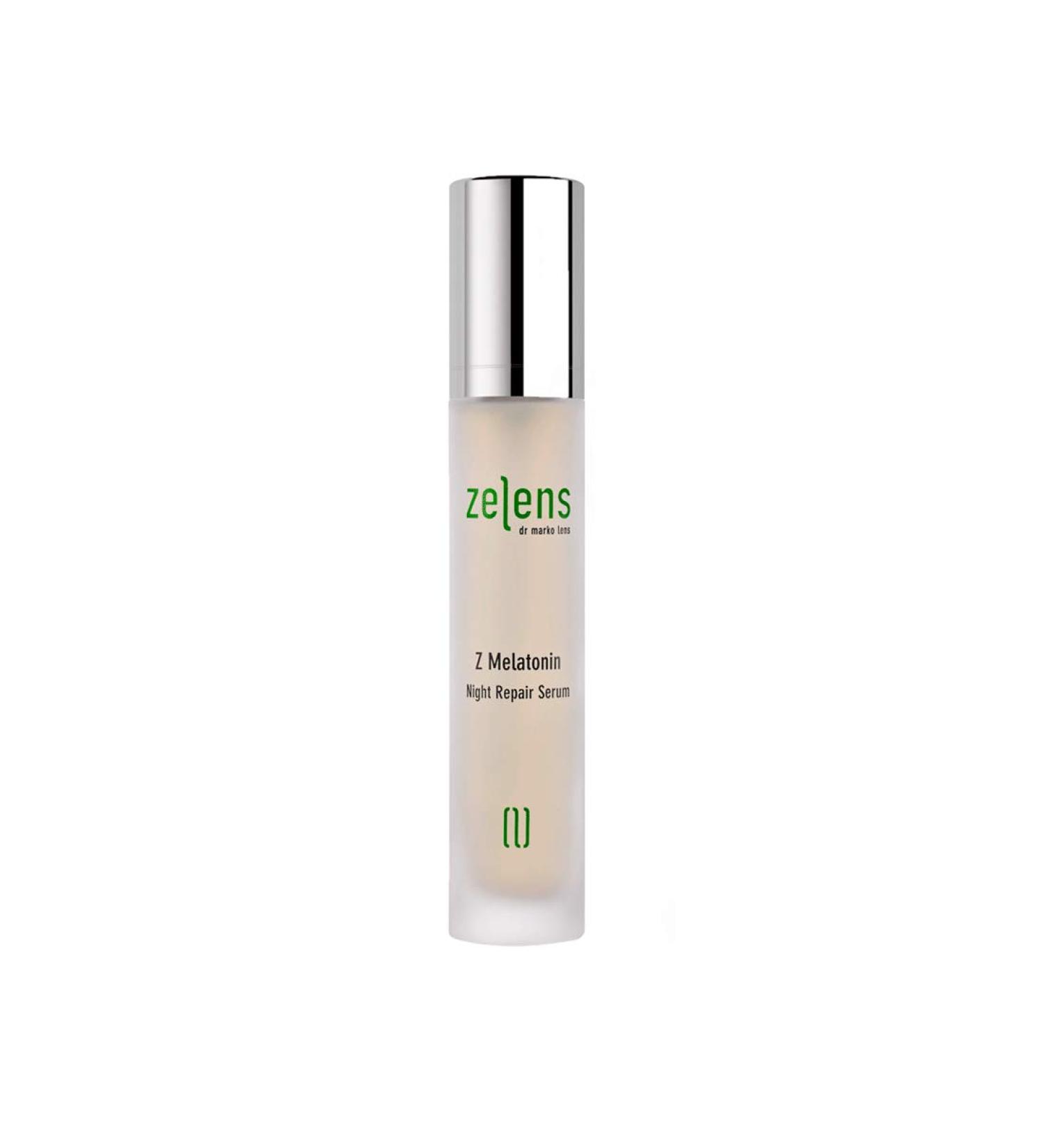 Zelens Z-Melatonin Night Repair Serum ZEL31