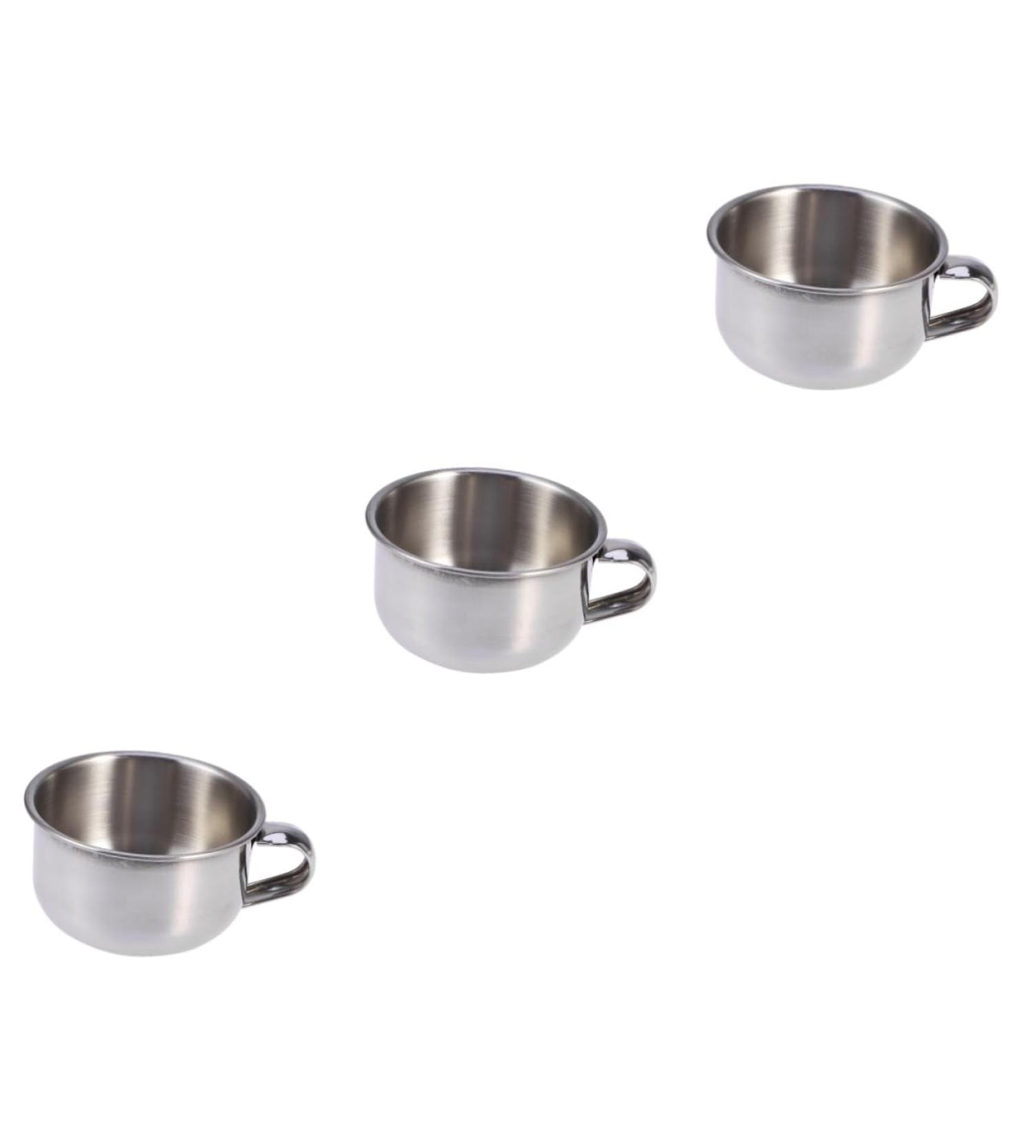 Frcolor 3-Pack Men's Razor for an Effortless Shave | Durable Gleb Head Razor & Handle | Ideal for Sensitive Skin | International Shipping Available - Buy Online on GoSupps.com