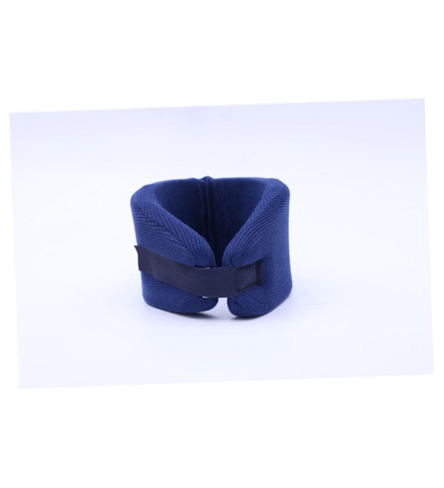 Beaupretty Neck Collar Rest Pillow - Neck Support & Brace for Pain Relief | International Shipping Available - Buy Online on GoSupps.com