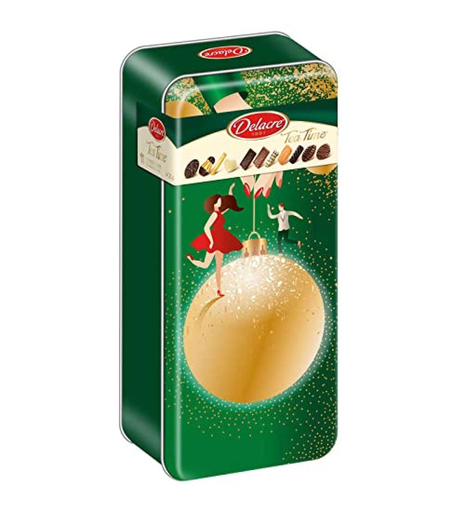 Assortment of biscuits 400 g