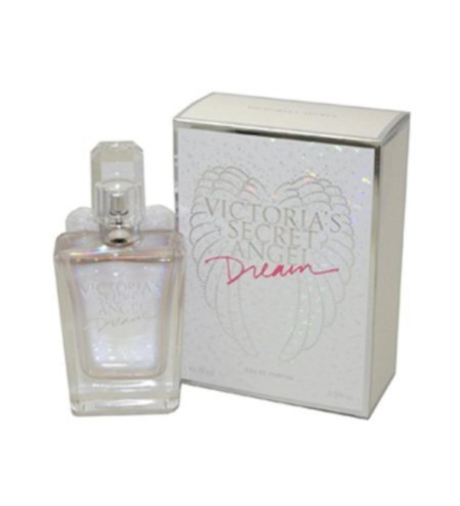 Victoria's Secret Angel Dream by Victoria's Secret Women's Eau De Parfum Spray 2.5 oz - 100% Authentic