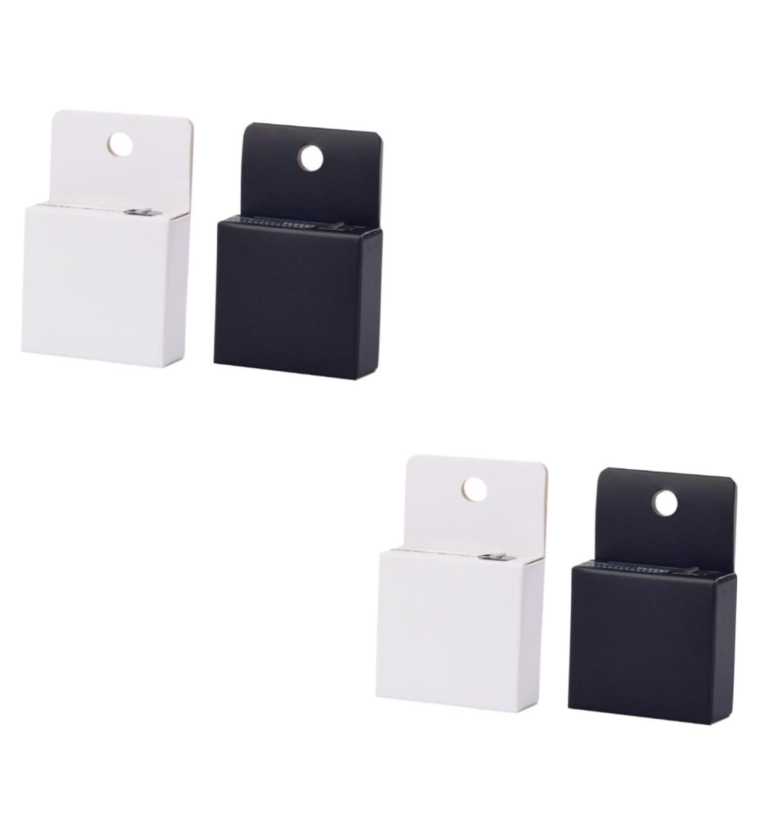 FOMIYES 4 Pcs Eyebrow Ruler Line Box Eyebrow Cosmetic Positioning Line - Buy Online on GoSupps.com