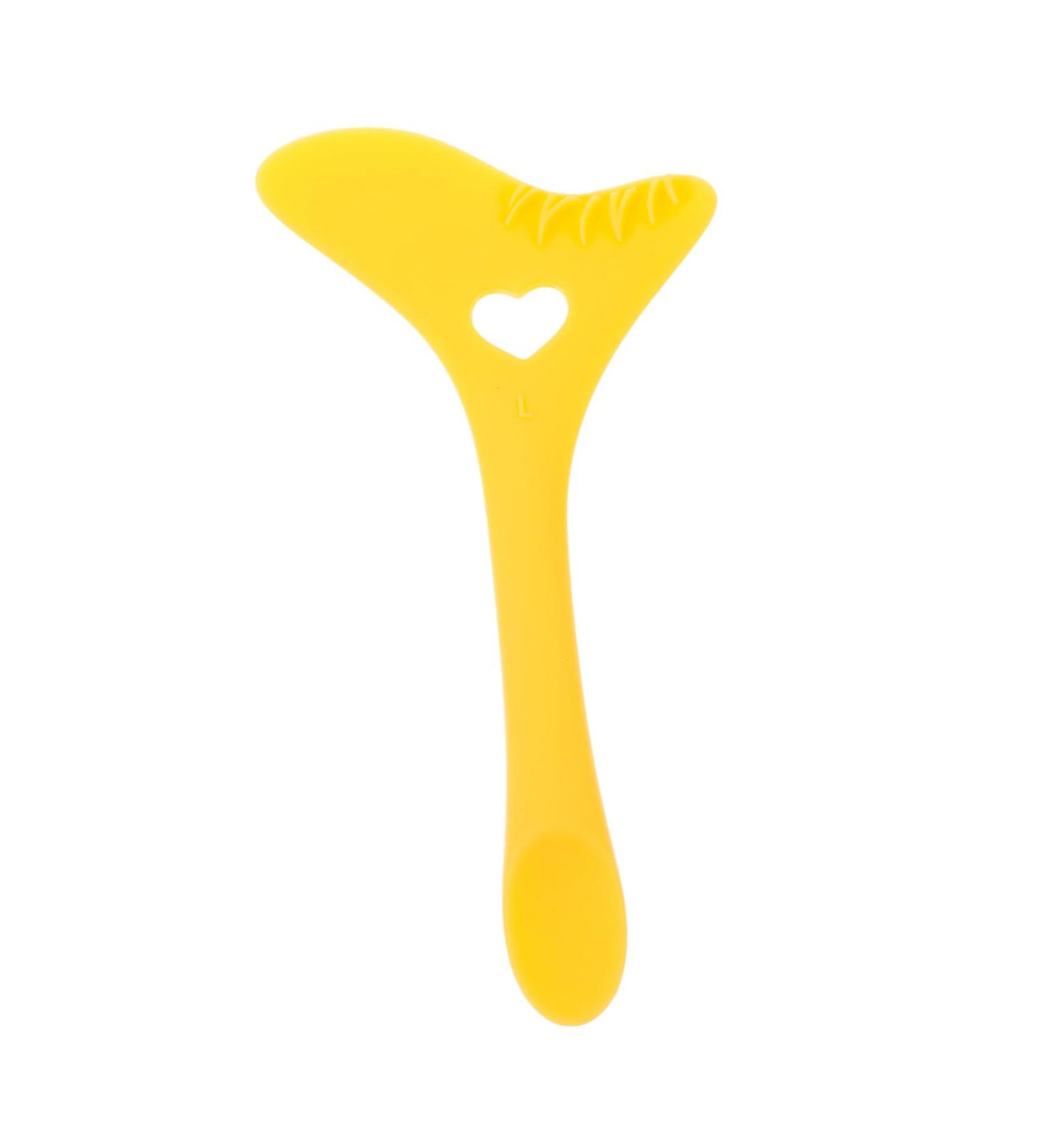 Ipetboom Guide Silicone Teen for Aid Eyeliner Adults Stencil Mascara Eye Applicator Tool Make Women Up Guard - Buy Online on GoSupps.com