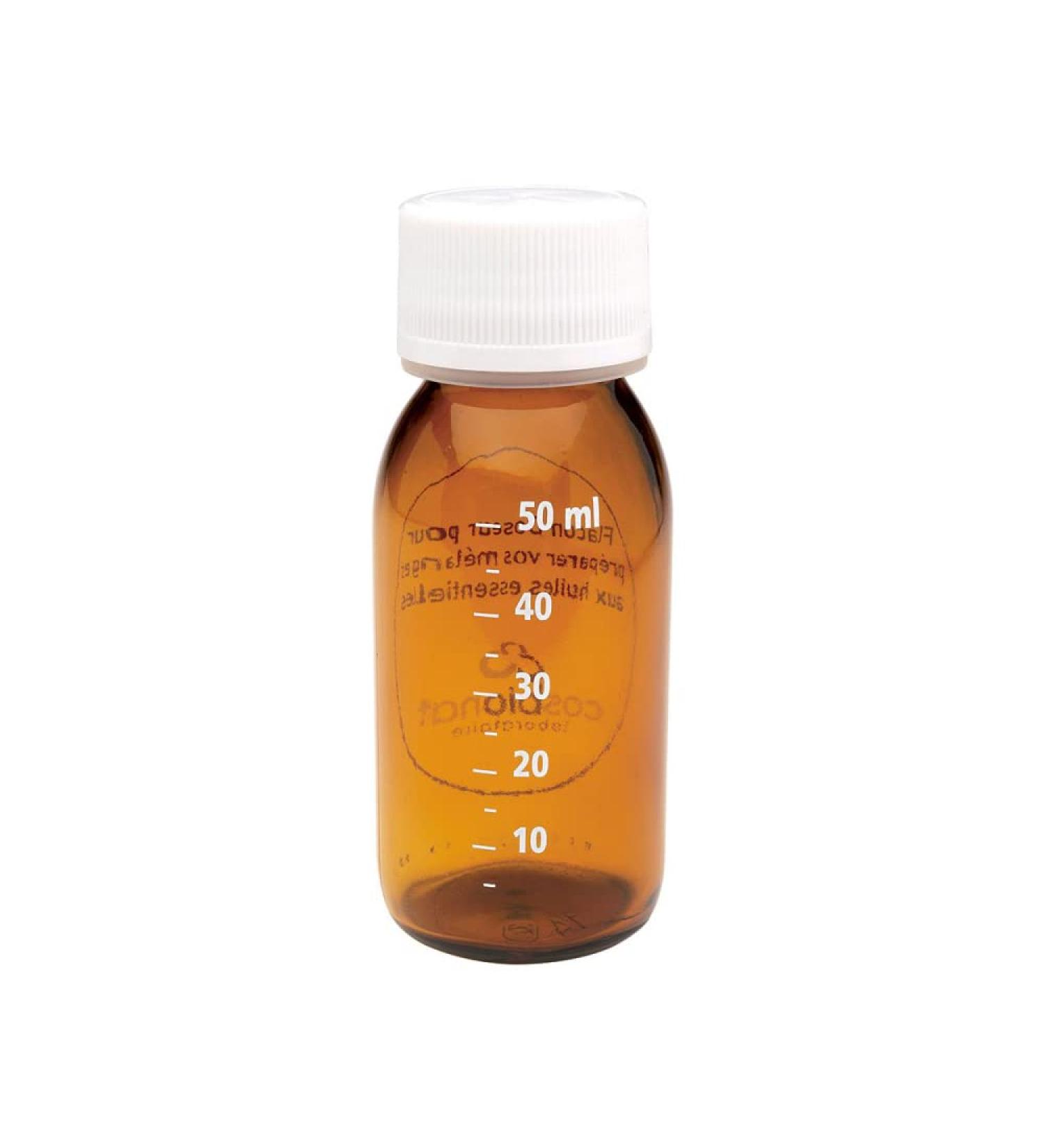 Comptoir du Pharmacien Docteur Valnet Dosing Bottle 50 ml
