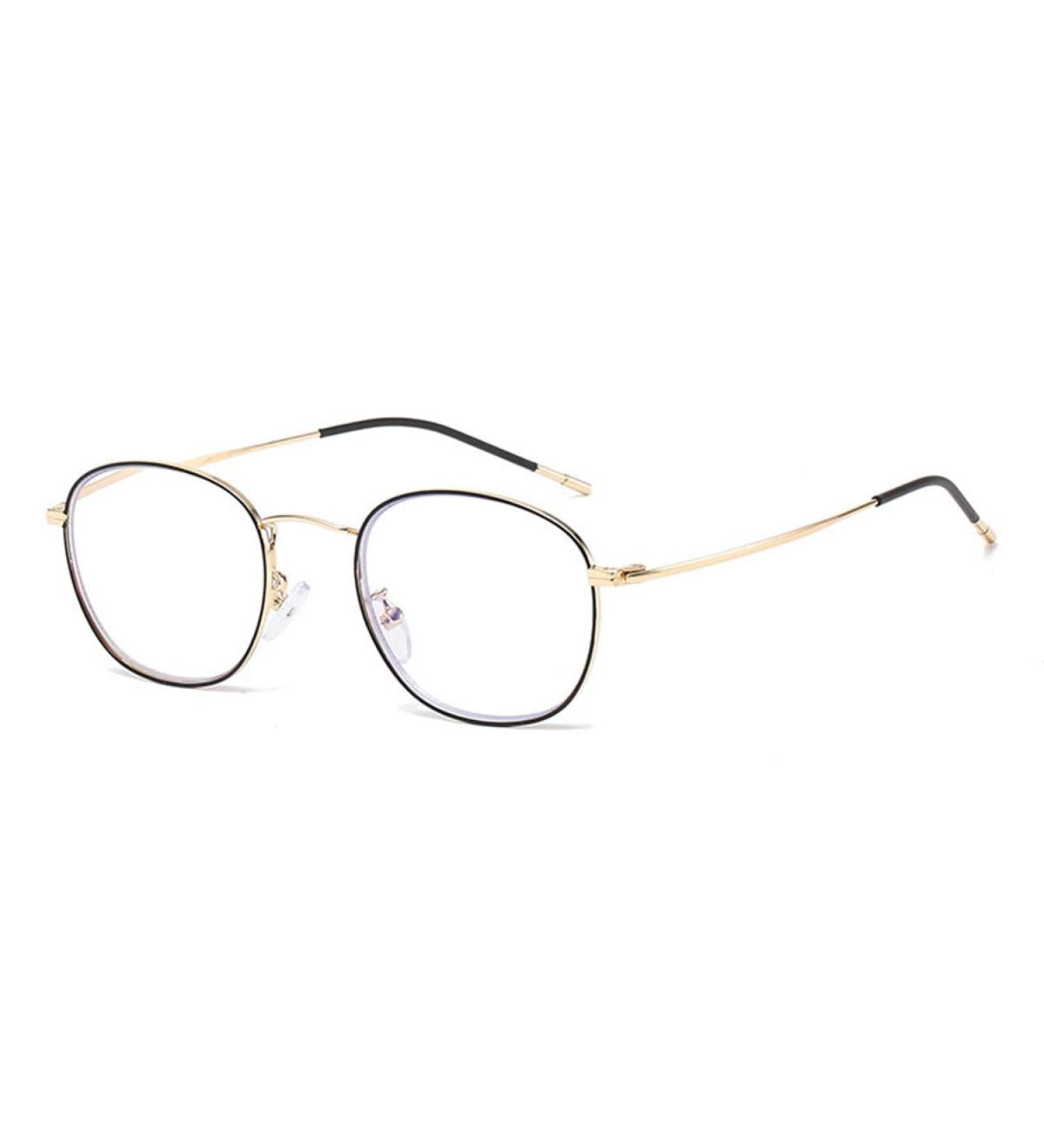 ZUKKY Photochromic Progressive Multifocus Reading Glasses - Blue Light Blocking Sunglasses for Men & Women AM31 | International Shipping Available - Buy Online on GoSupps.com